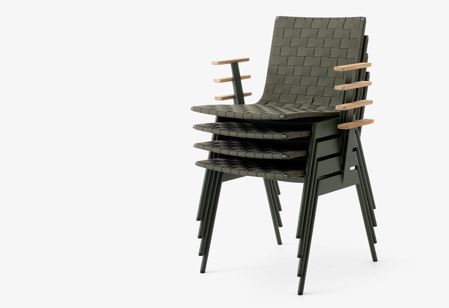 Ville Armchair