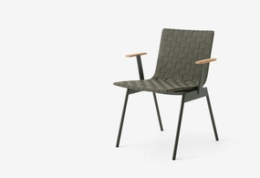Ville Armchairoutdoor patio furniture set