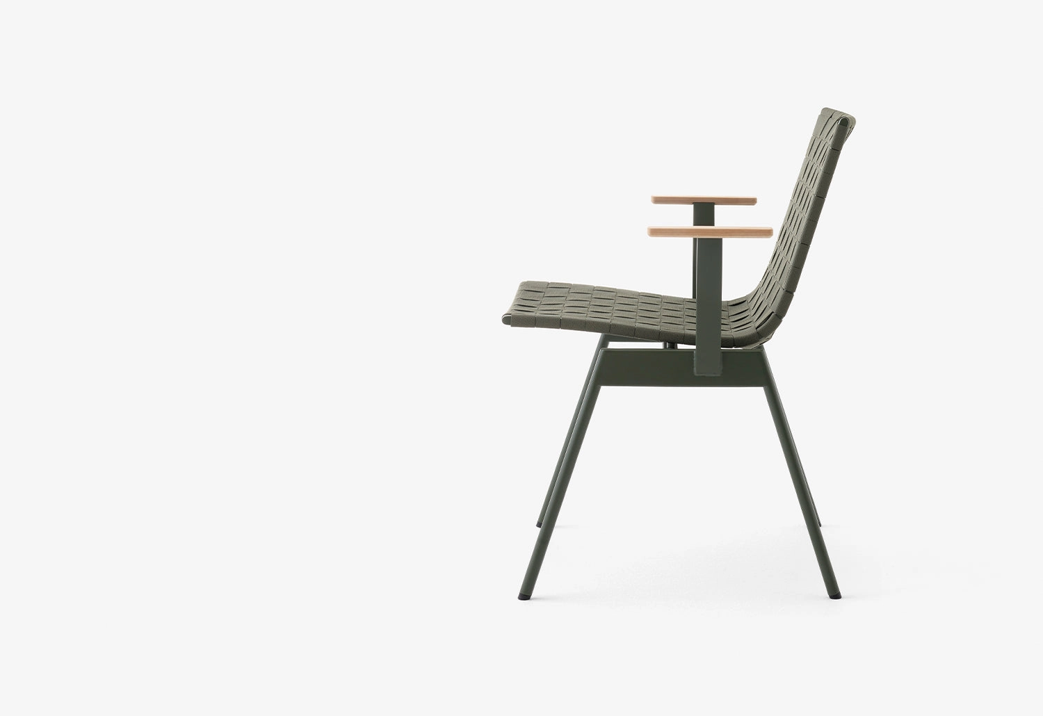 Ville Armchair