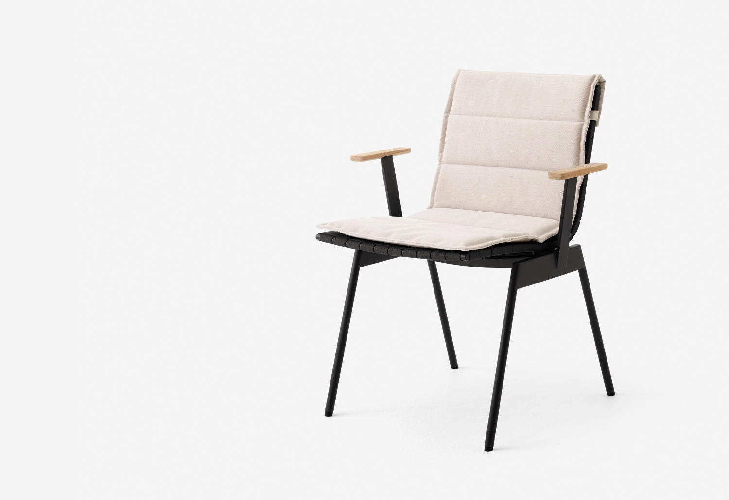 Ville Armchair