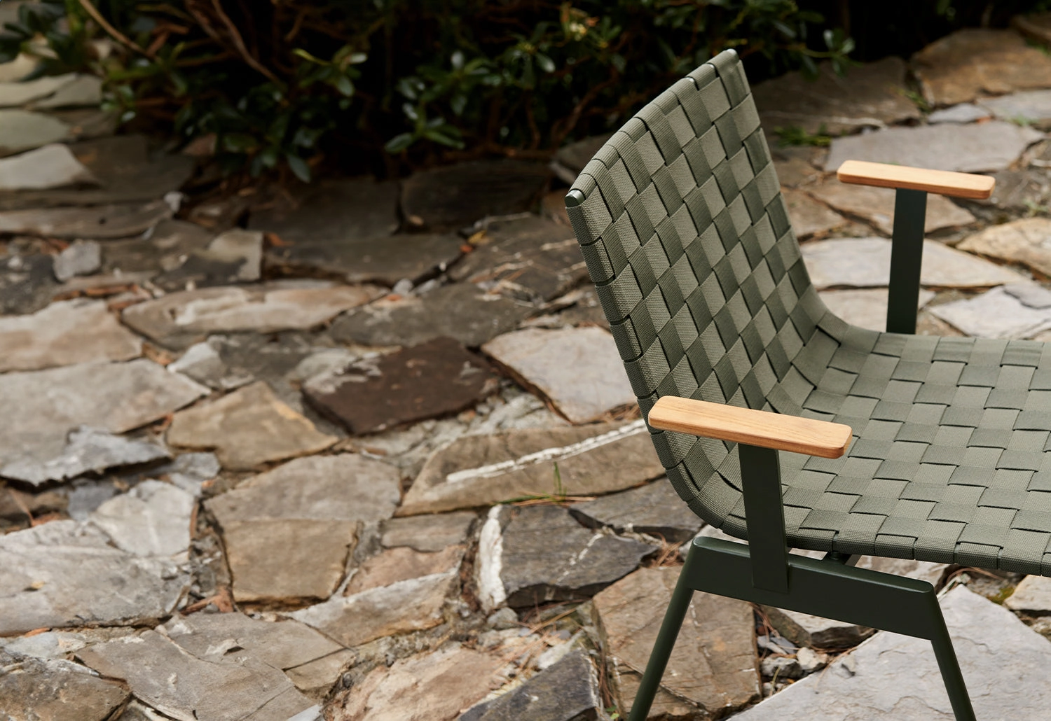 Ville Armchair