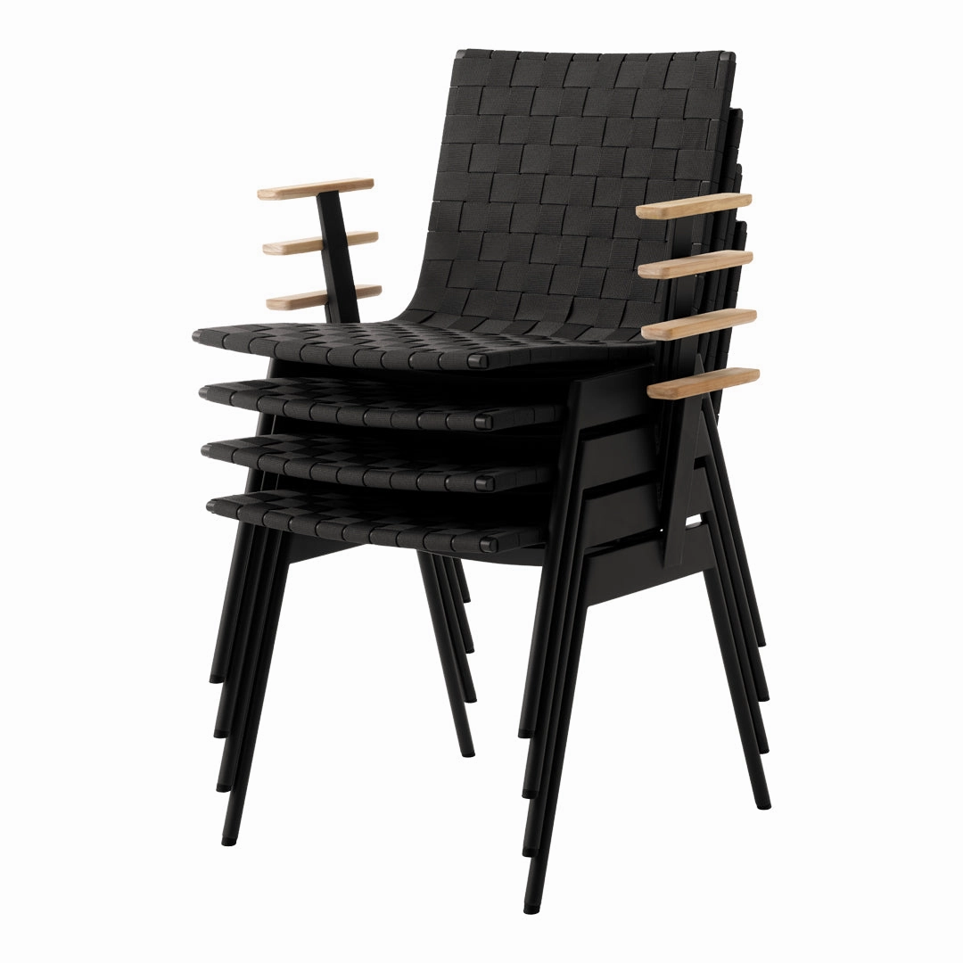 Ville AV34 Outdoor Armchair