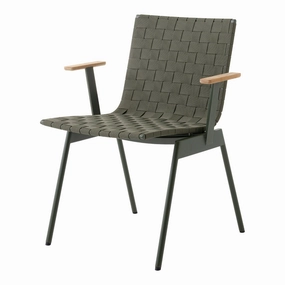 Ville AV34 Outdoor Armchairoutdoor patio dining furniture set