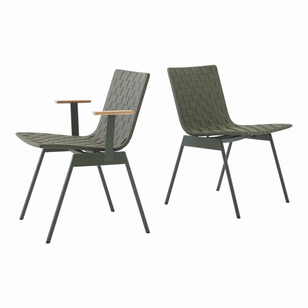 Ville AV34 Outdoor Armchair
