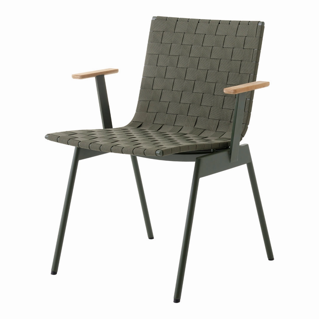 Ville AV34 Outdoor Armchairoutdoor patio dining furniture set