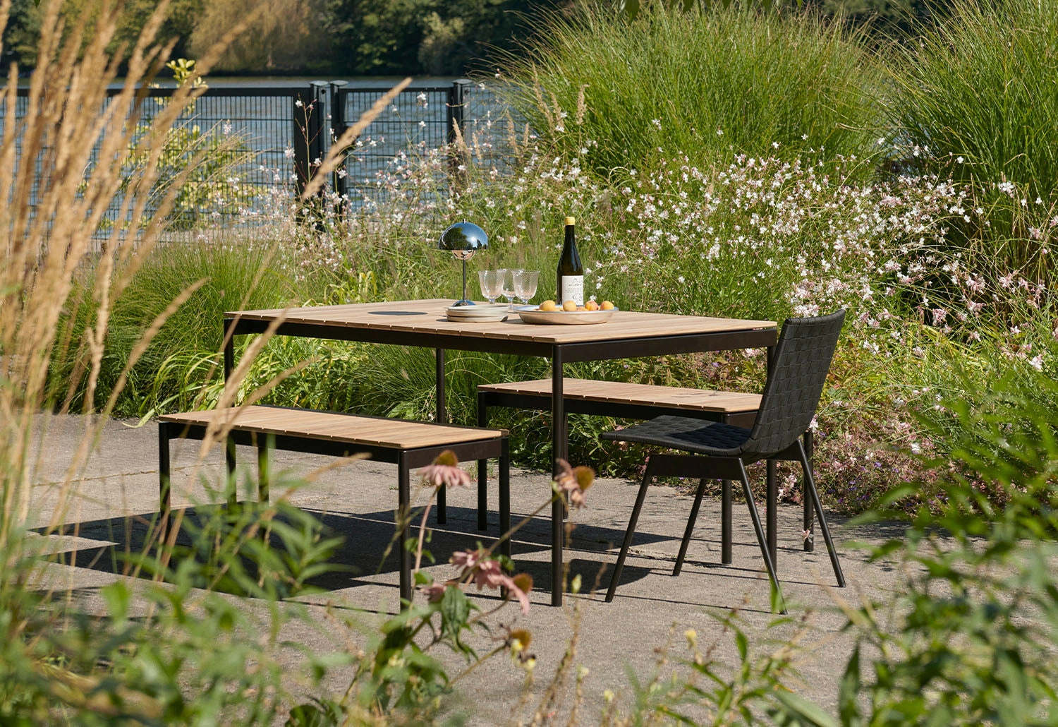 Ville Table
