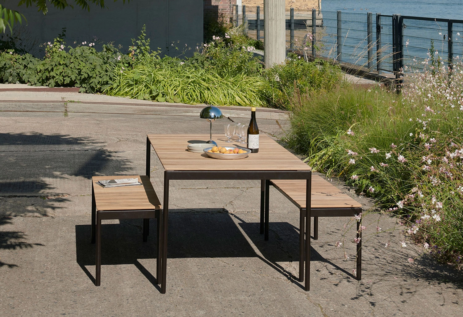 Ville Table