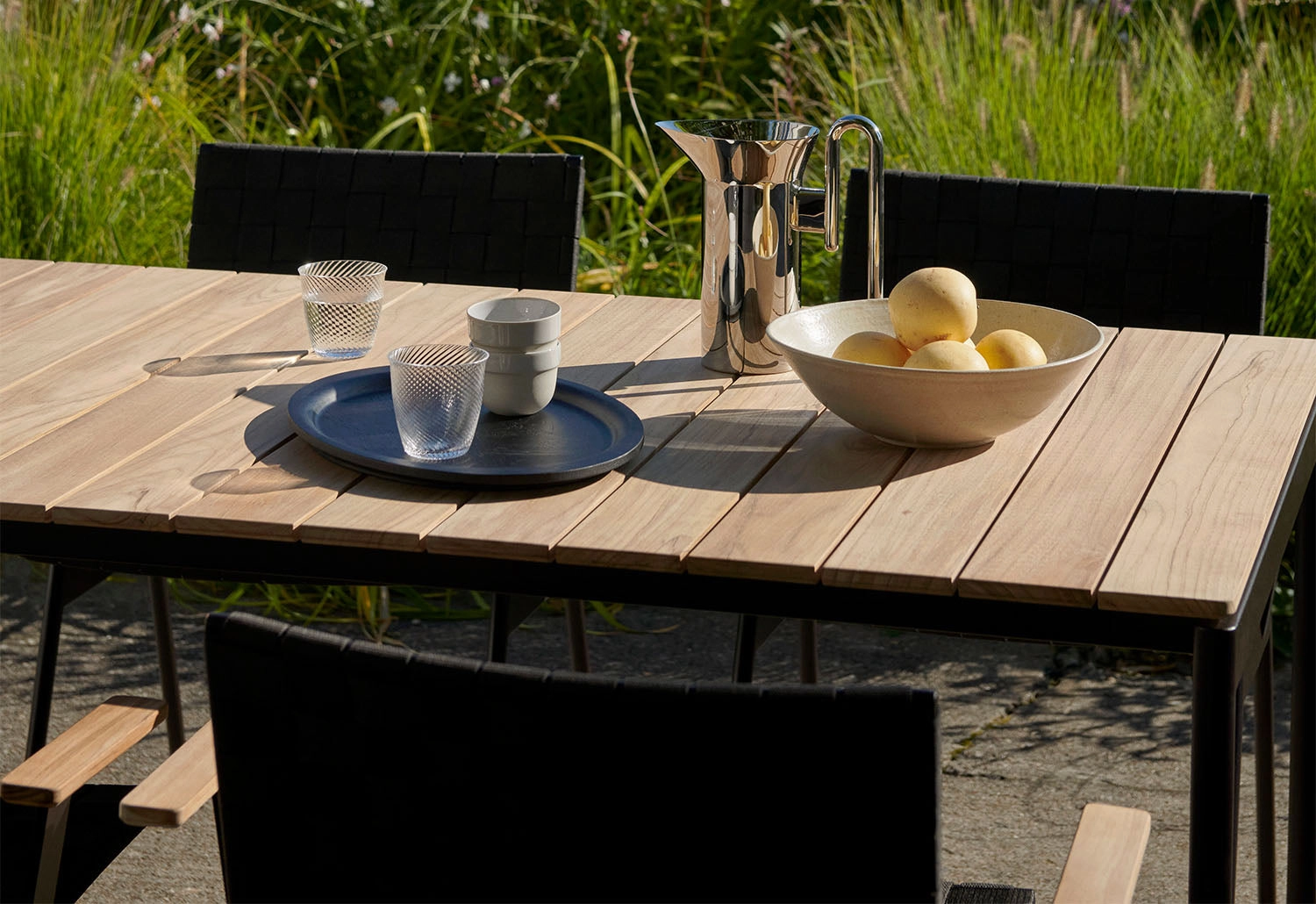 Ville Table
