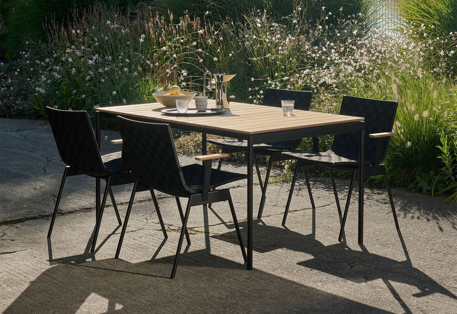 Ville Table
