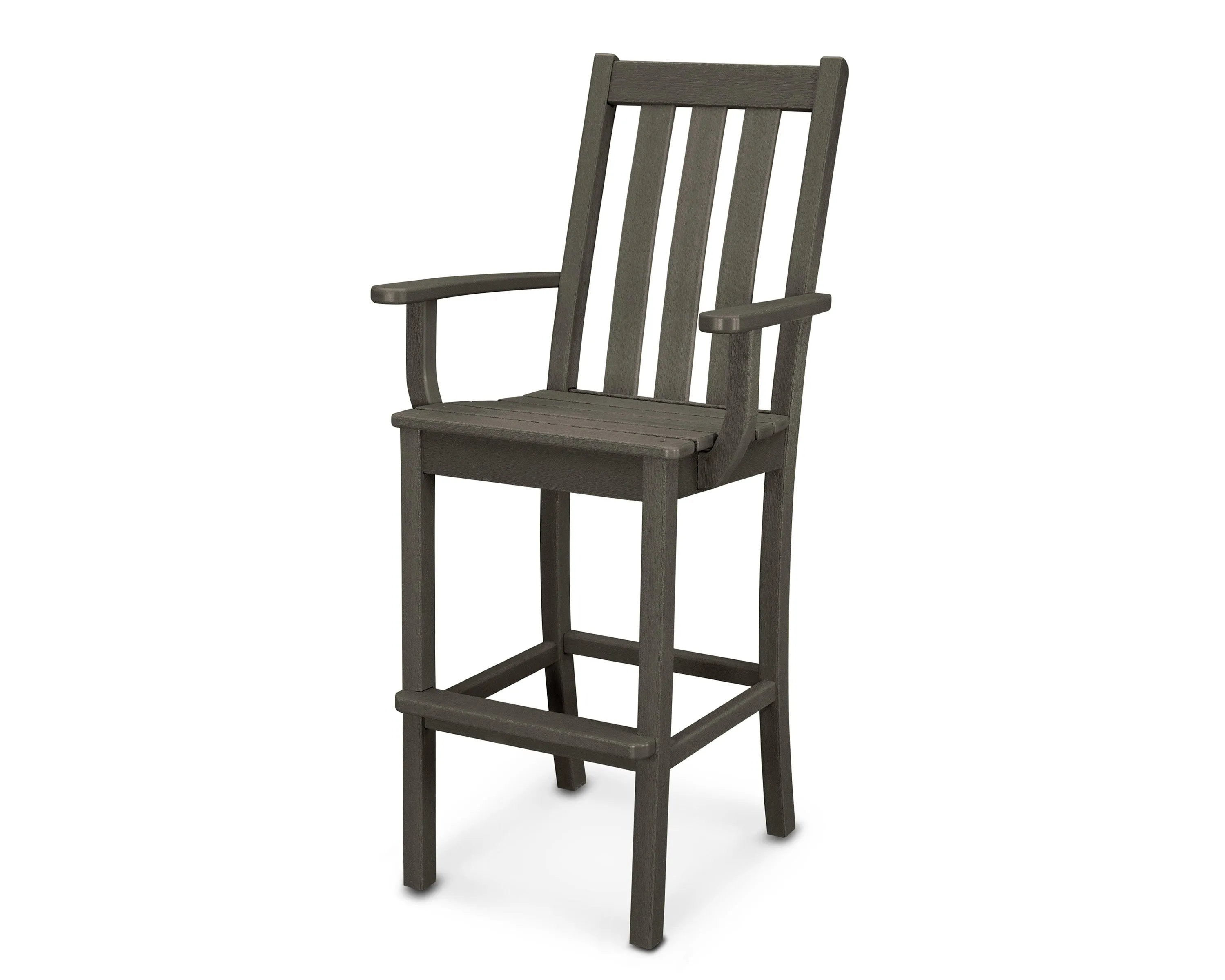 Vineyard Bar Arm Chair