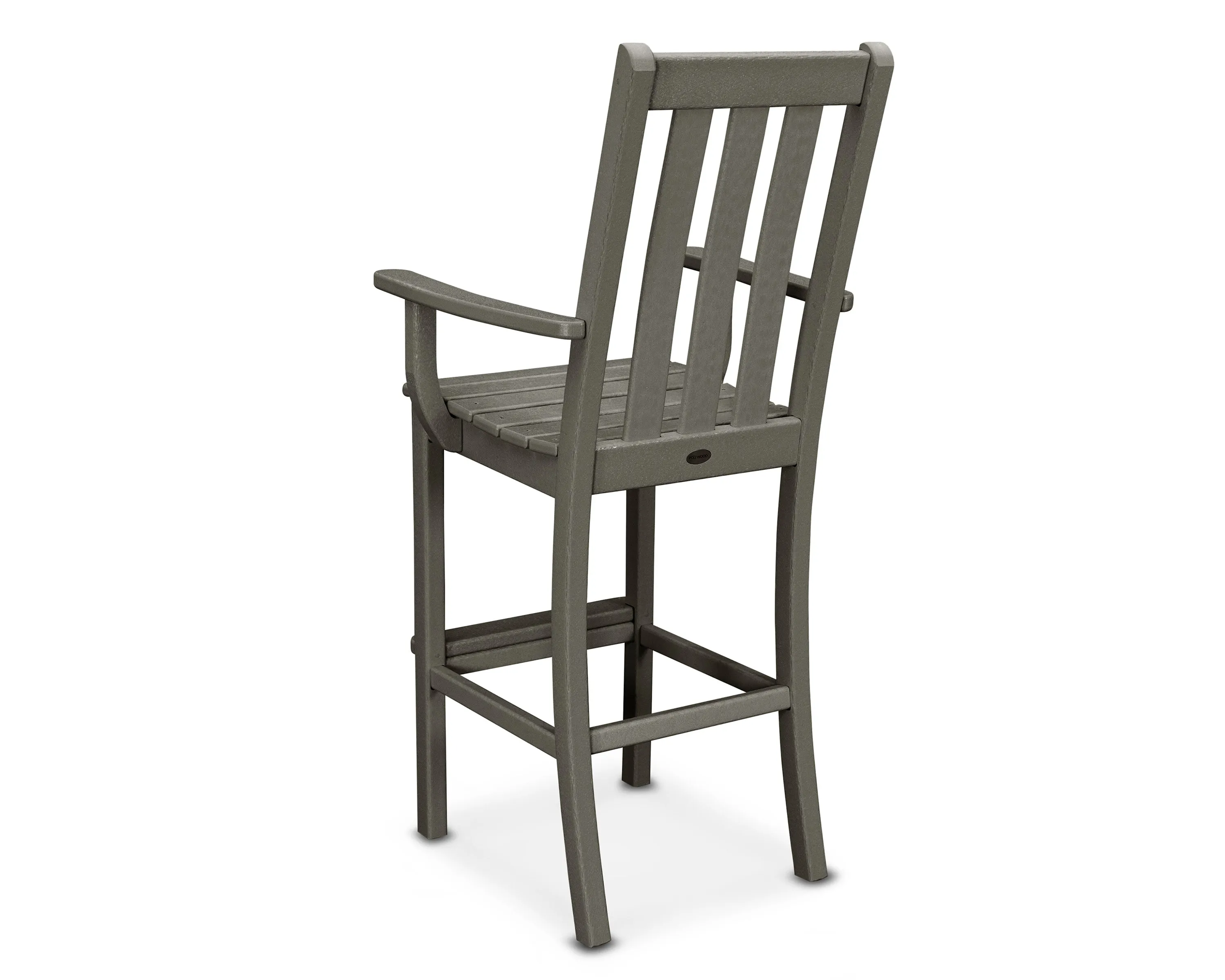 Vineyard Bar Arm Chair