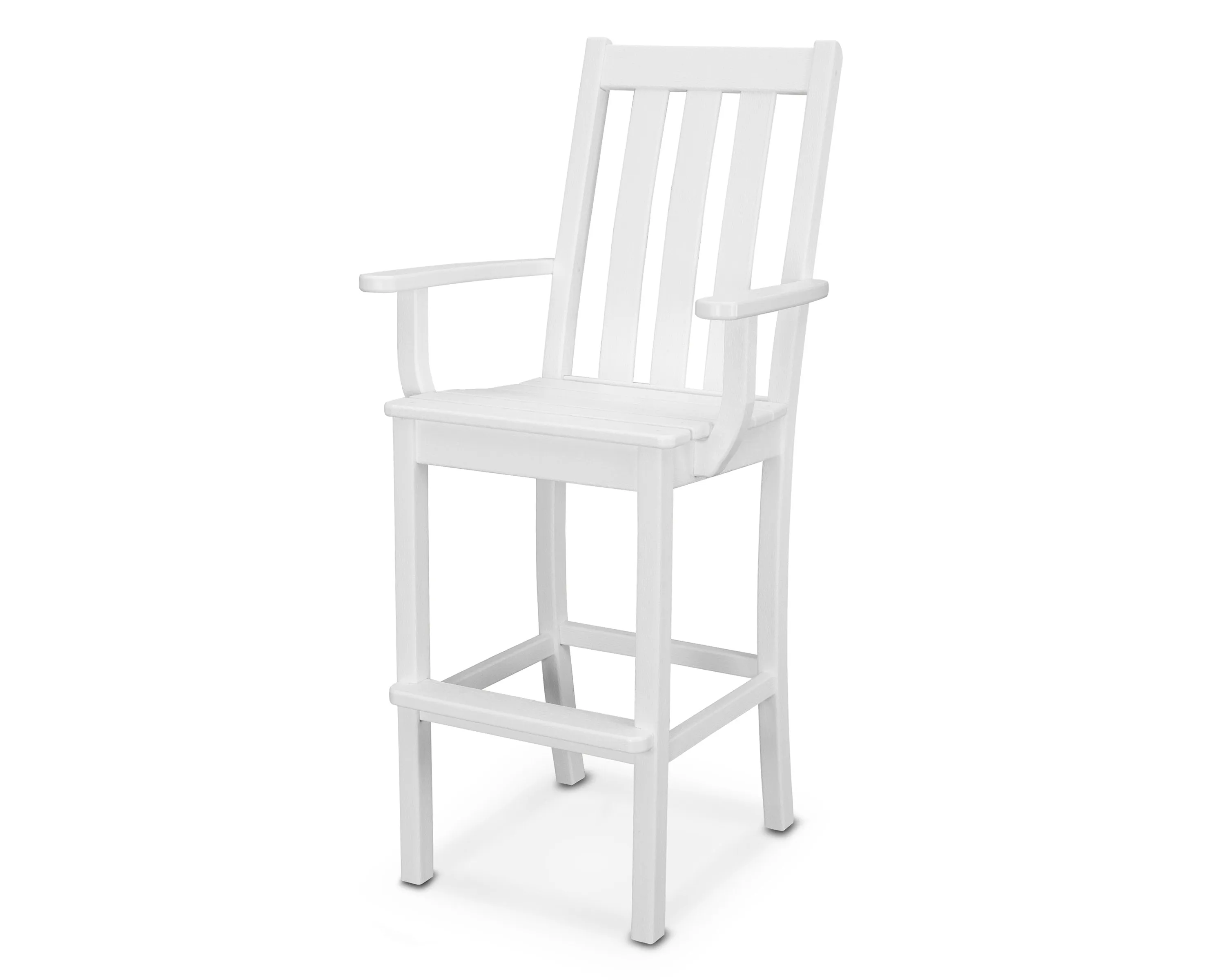 Vineyard Bar Arm Chair