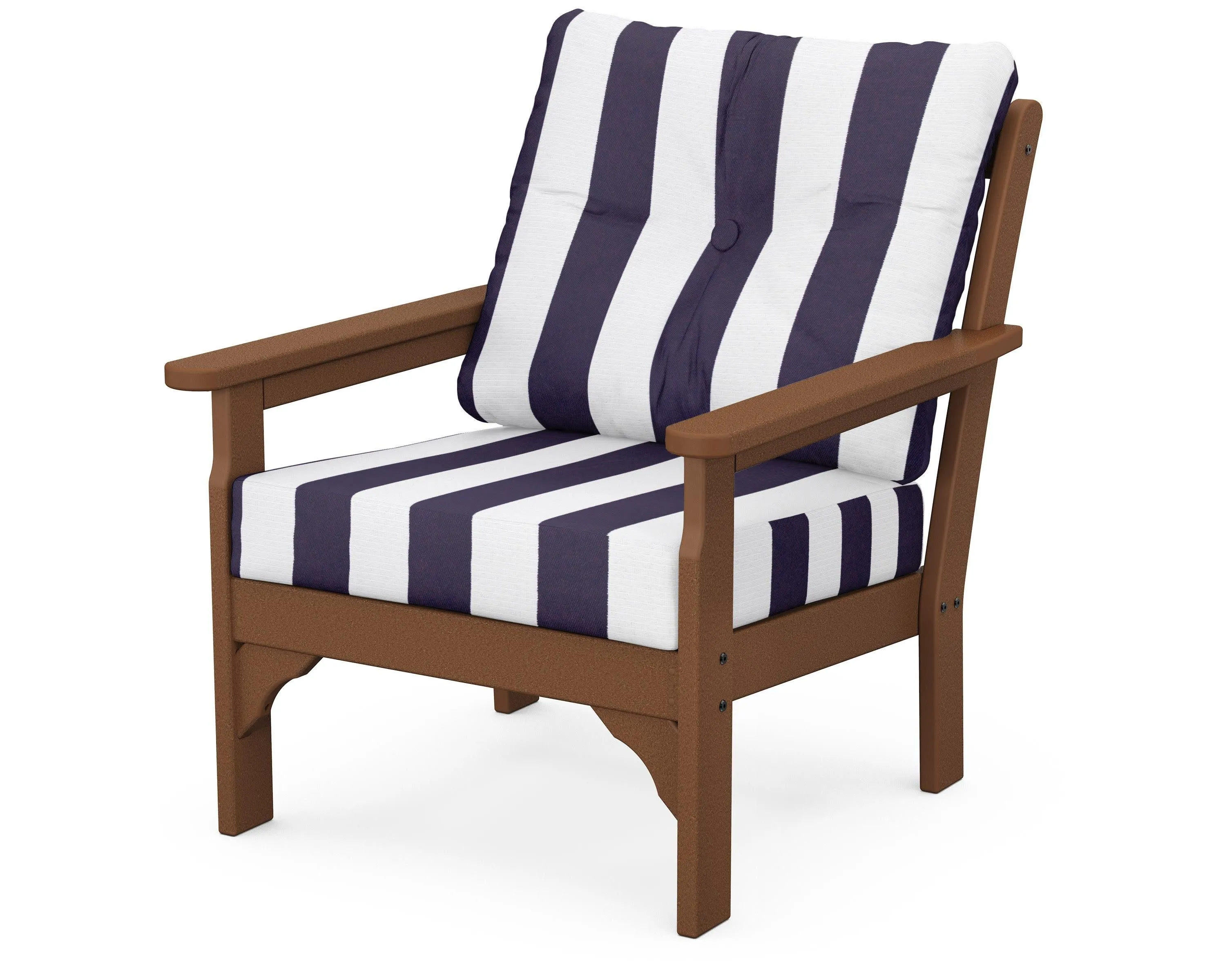 Vineyard Deep Seating Chair