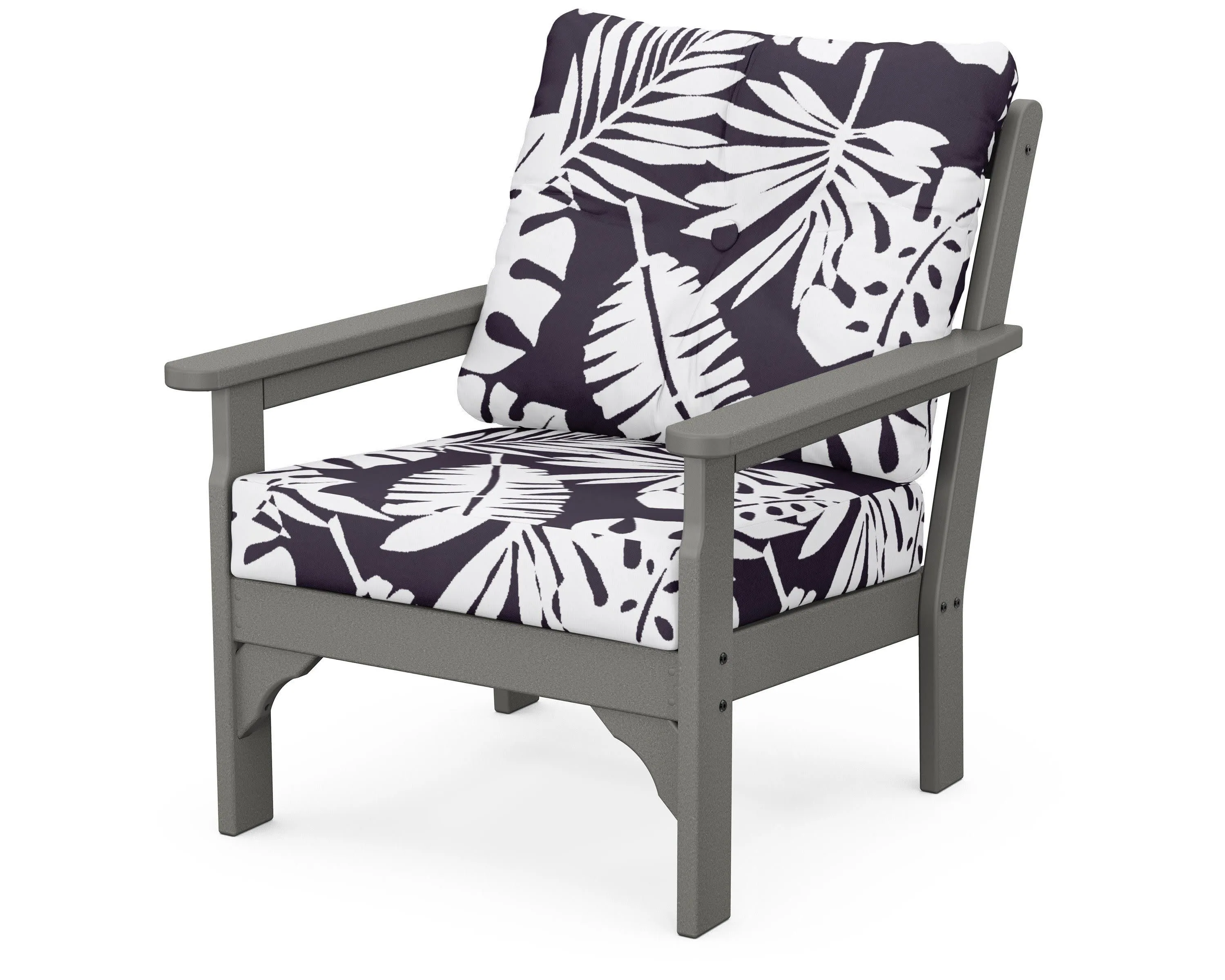 Vineyard Deep Seating Chair