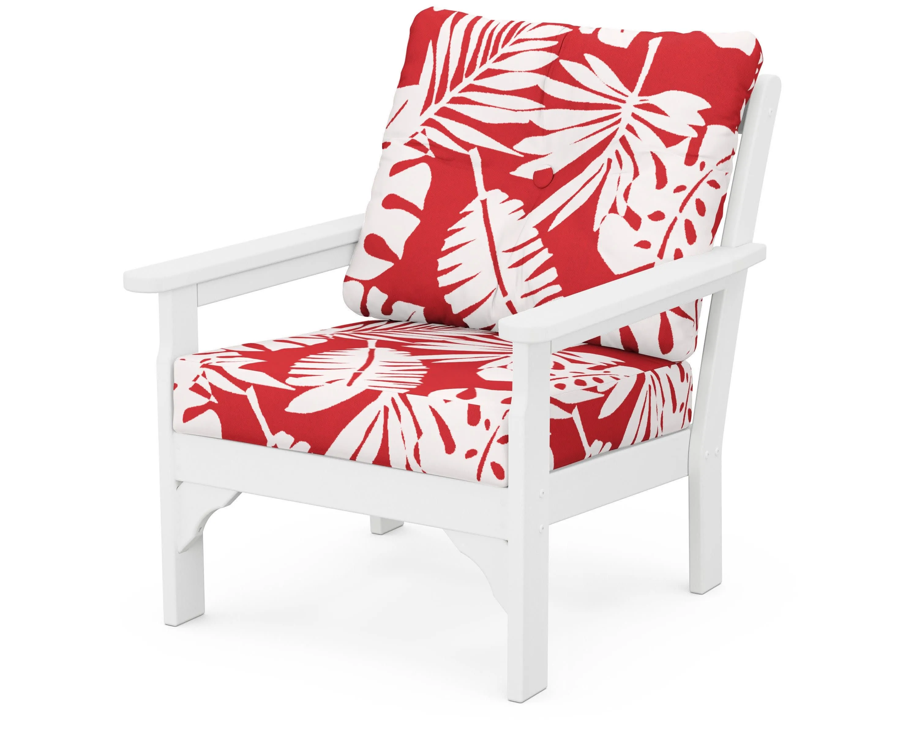 Vineyard Deep Seating Chair