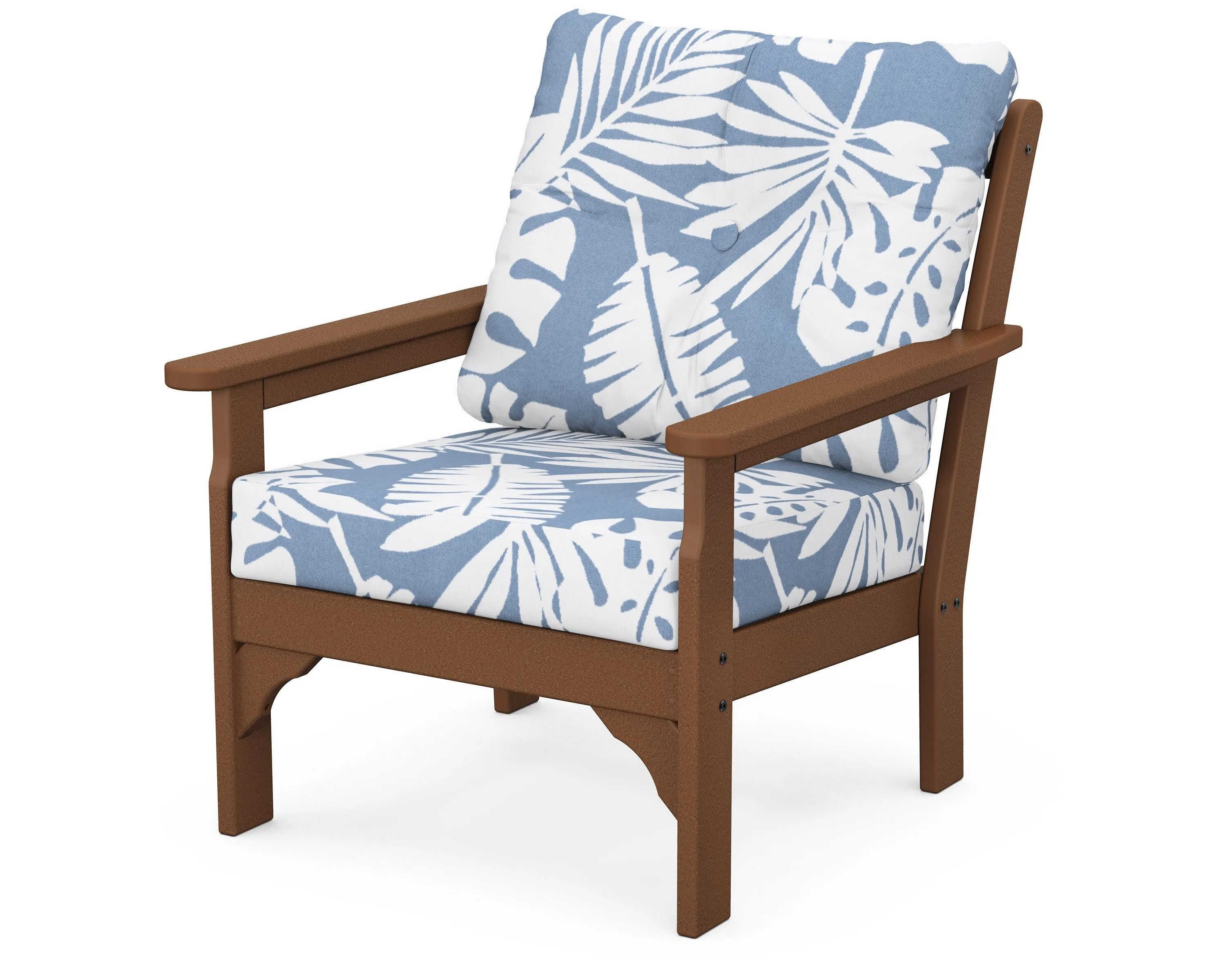 Vineyard Deep Seating Chair