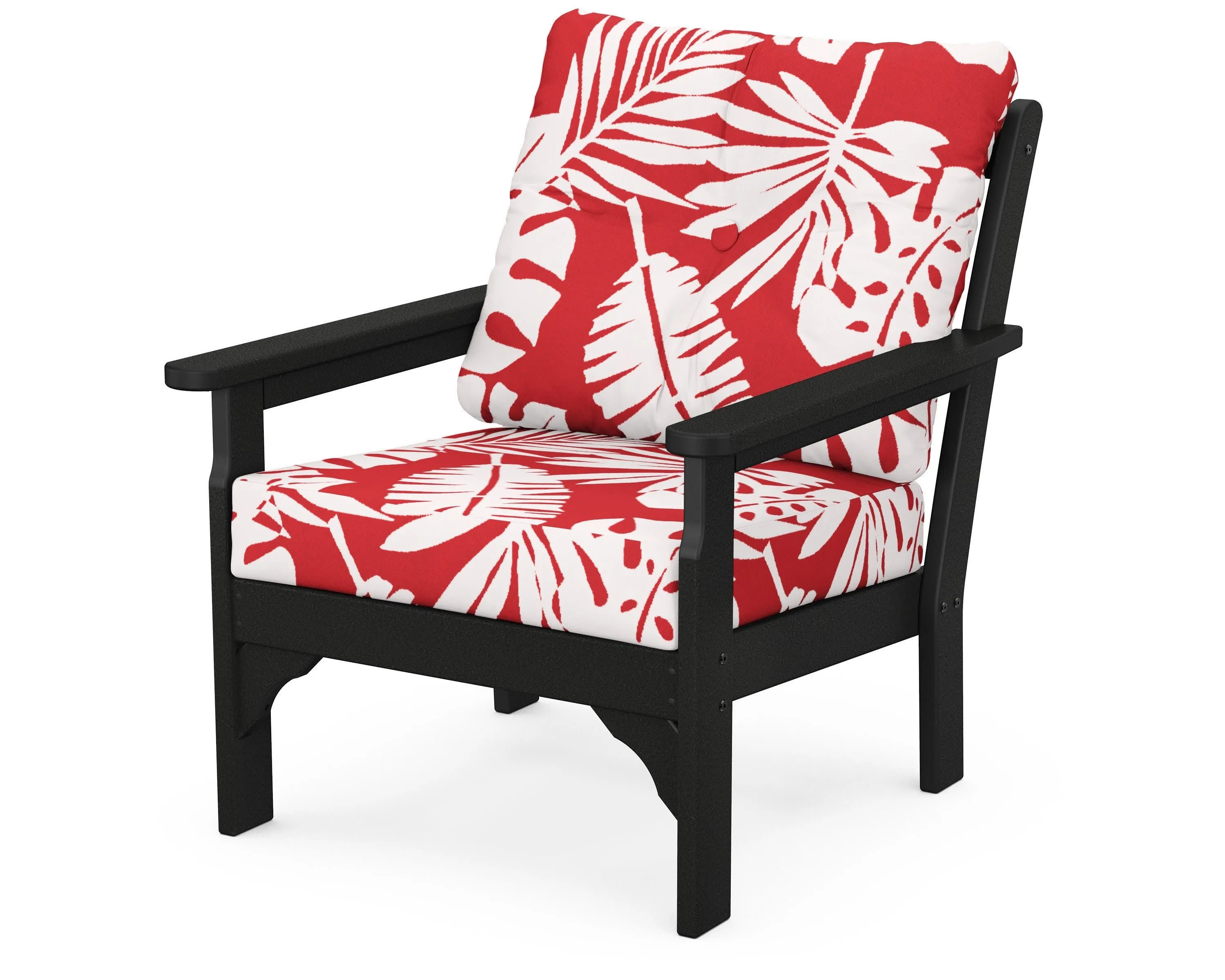 Vineyard Deep Seating Chair