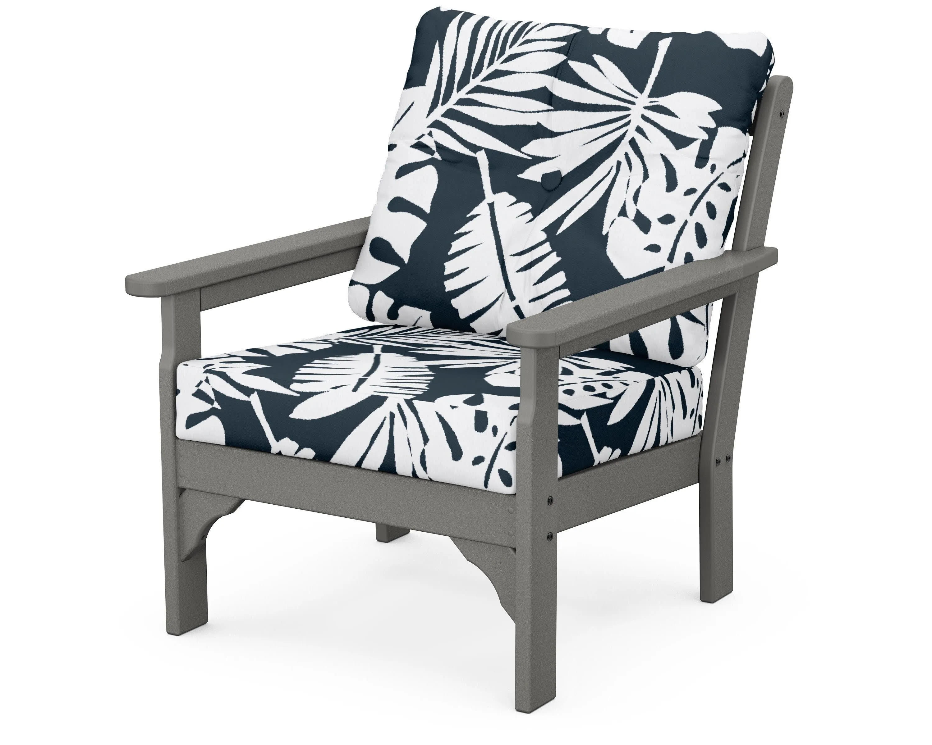 Vineyard Deep Seating Chair