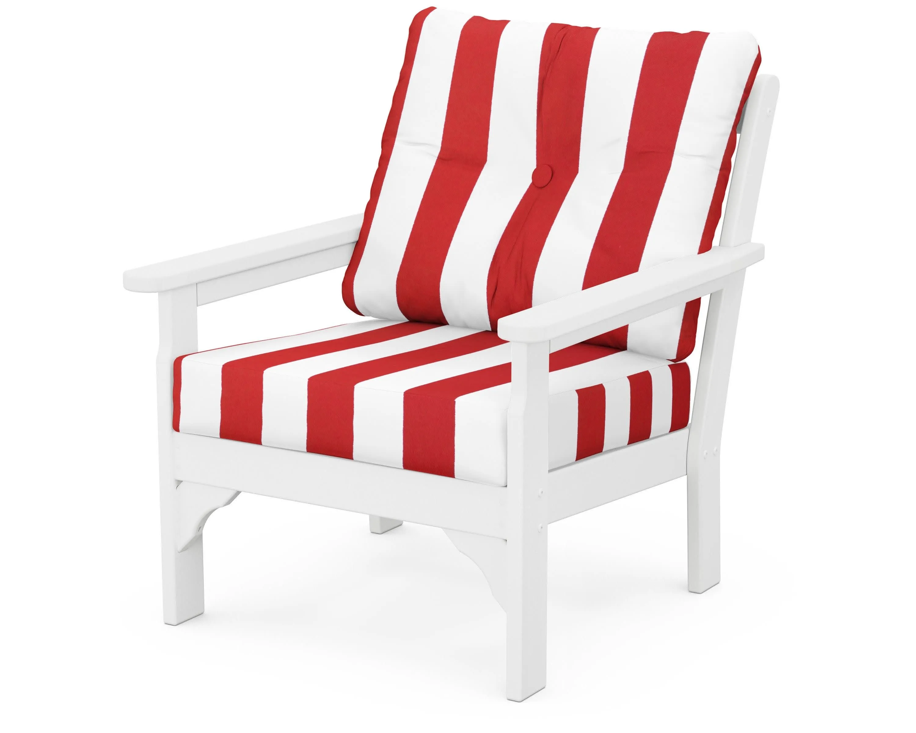 Vineyard Deep Seating Chair