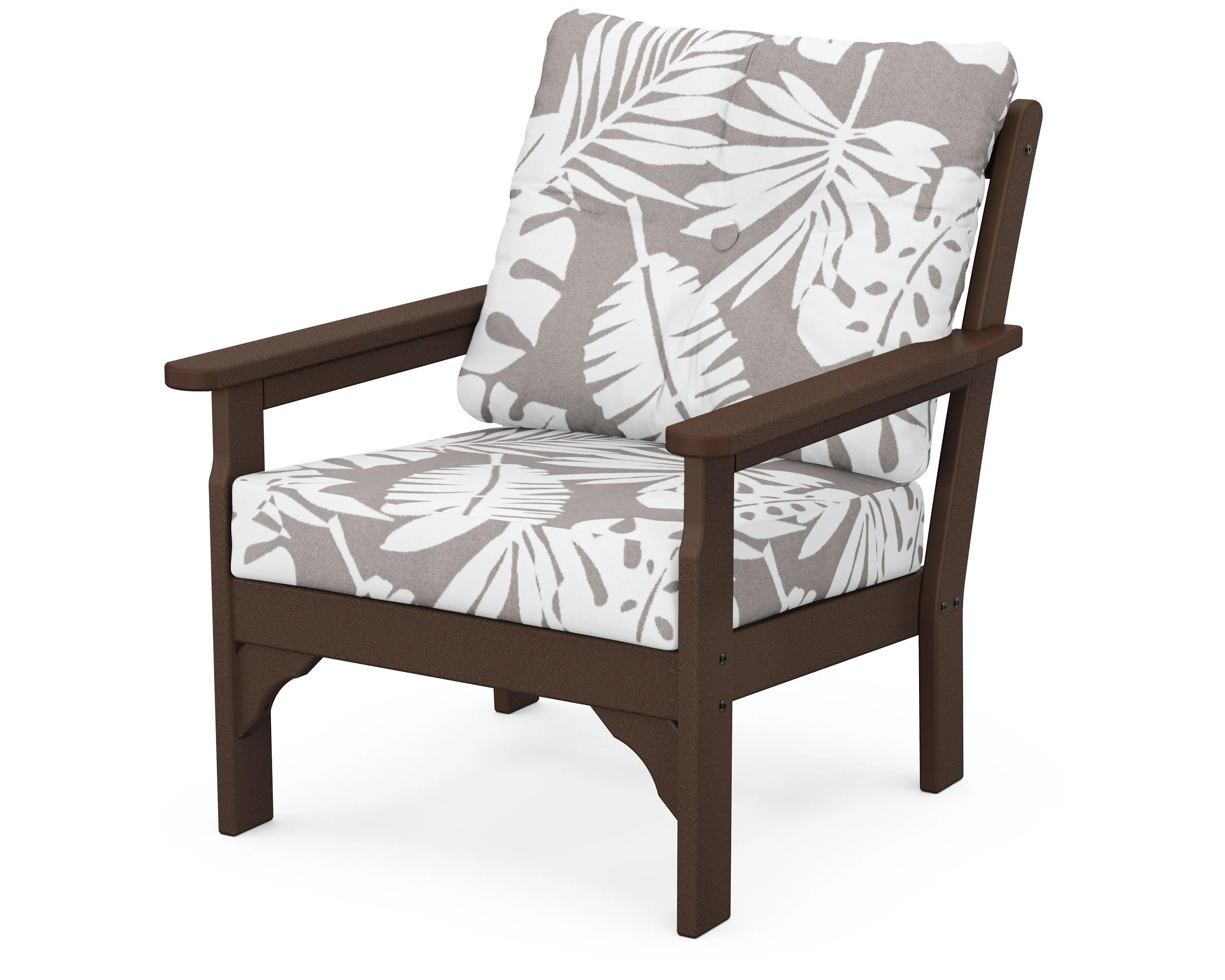 Vineyard Deep Seating Chair