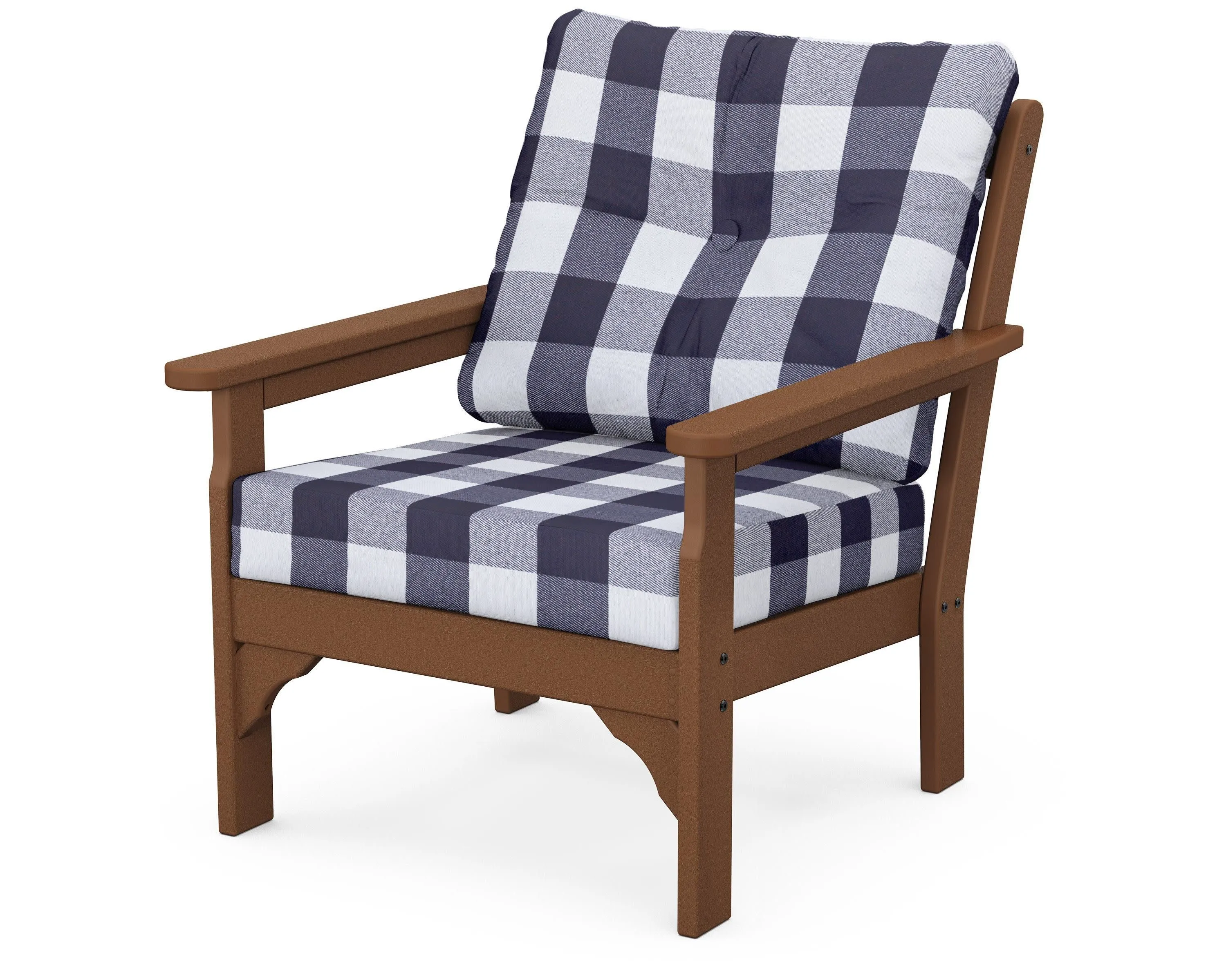 Vineyard Deep Seating Chair