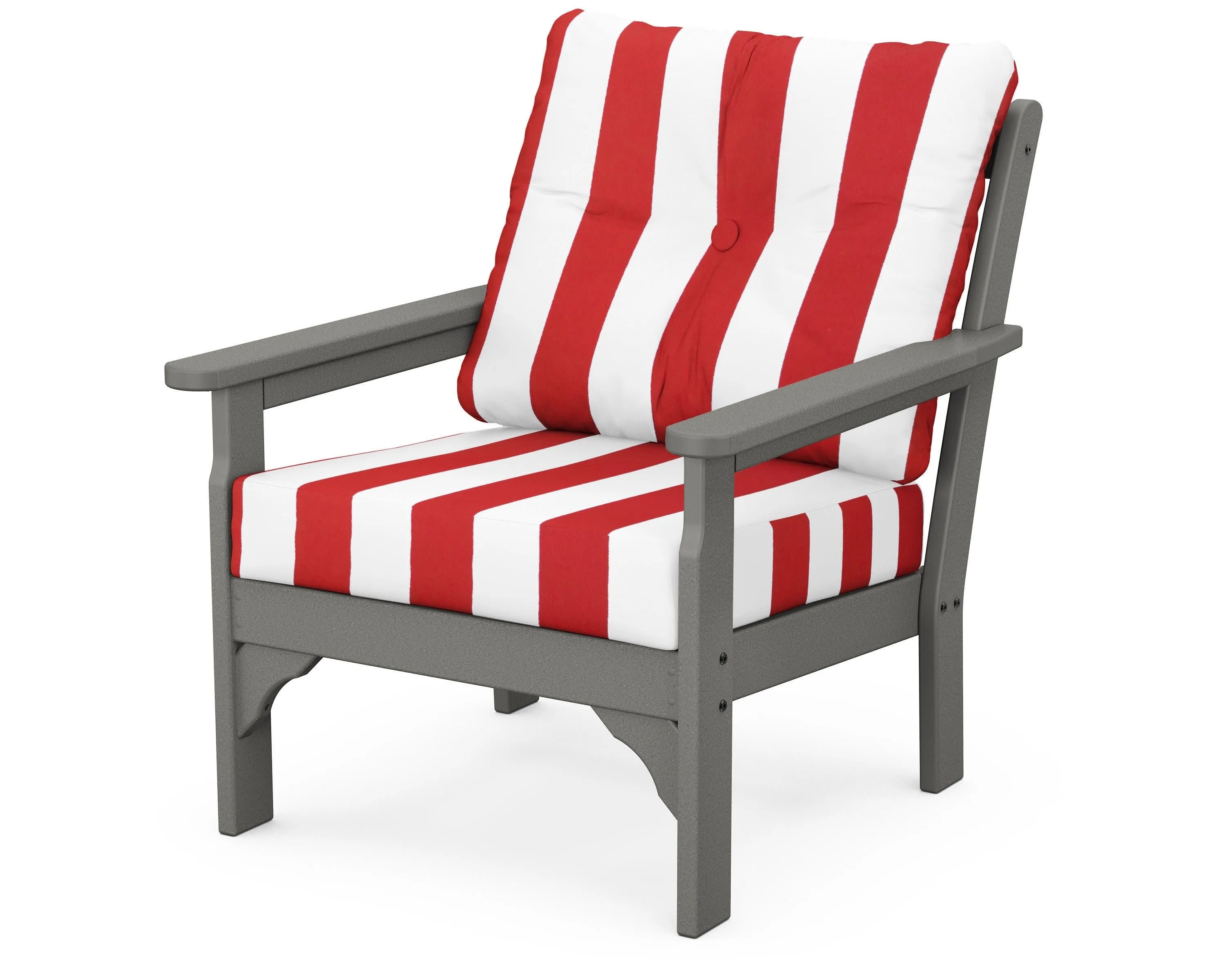 Vineyard Deep Seating Chair