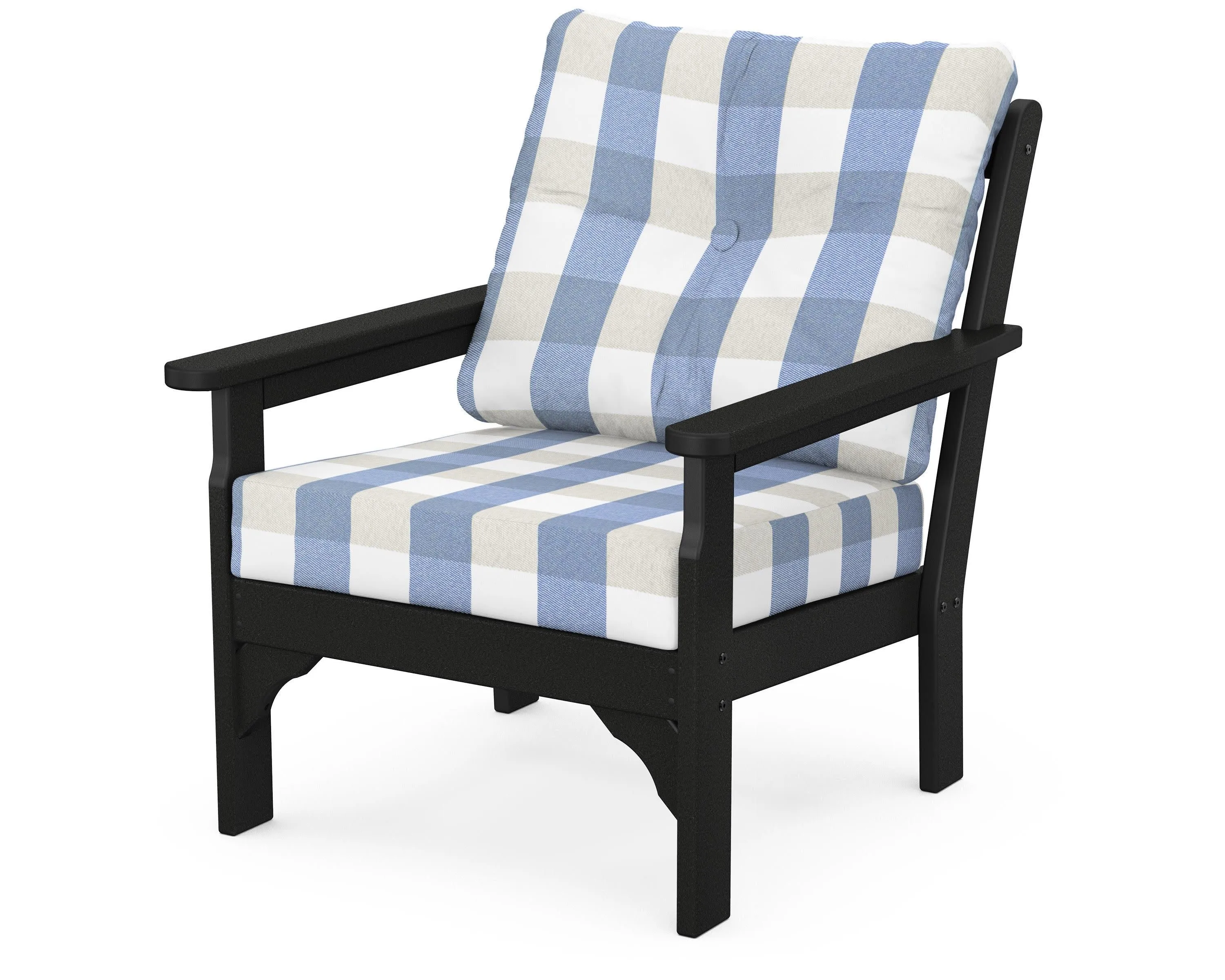 Vineyard Deep Seating Chair