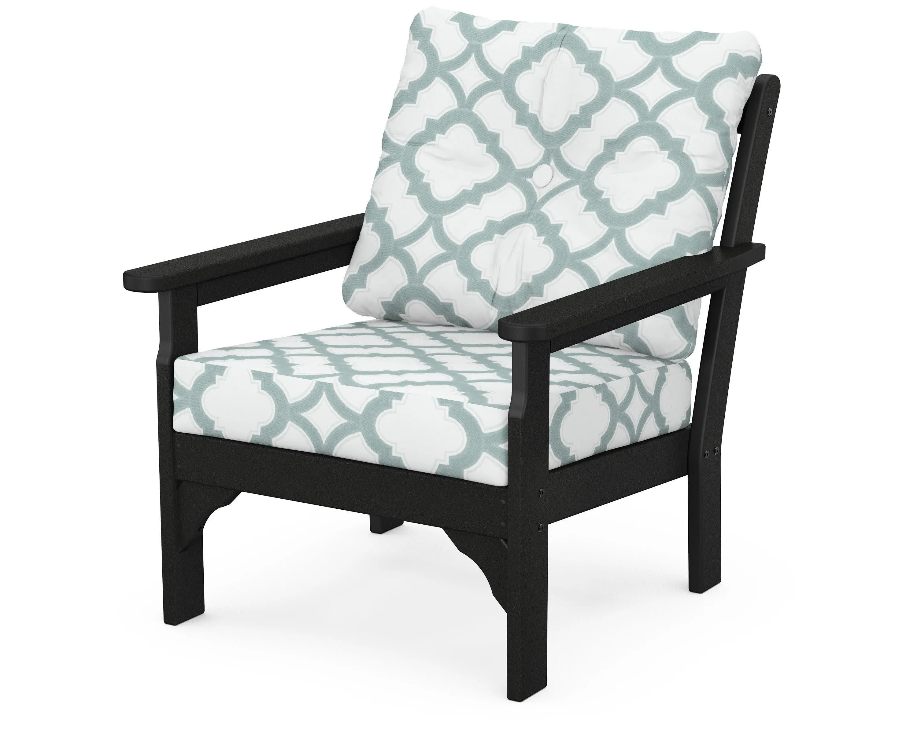 Vineyard Deep Seating Chair