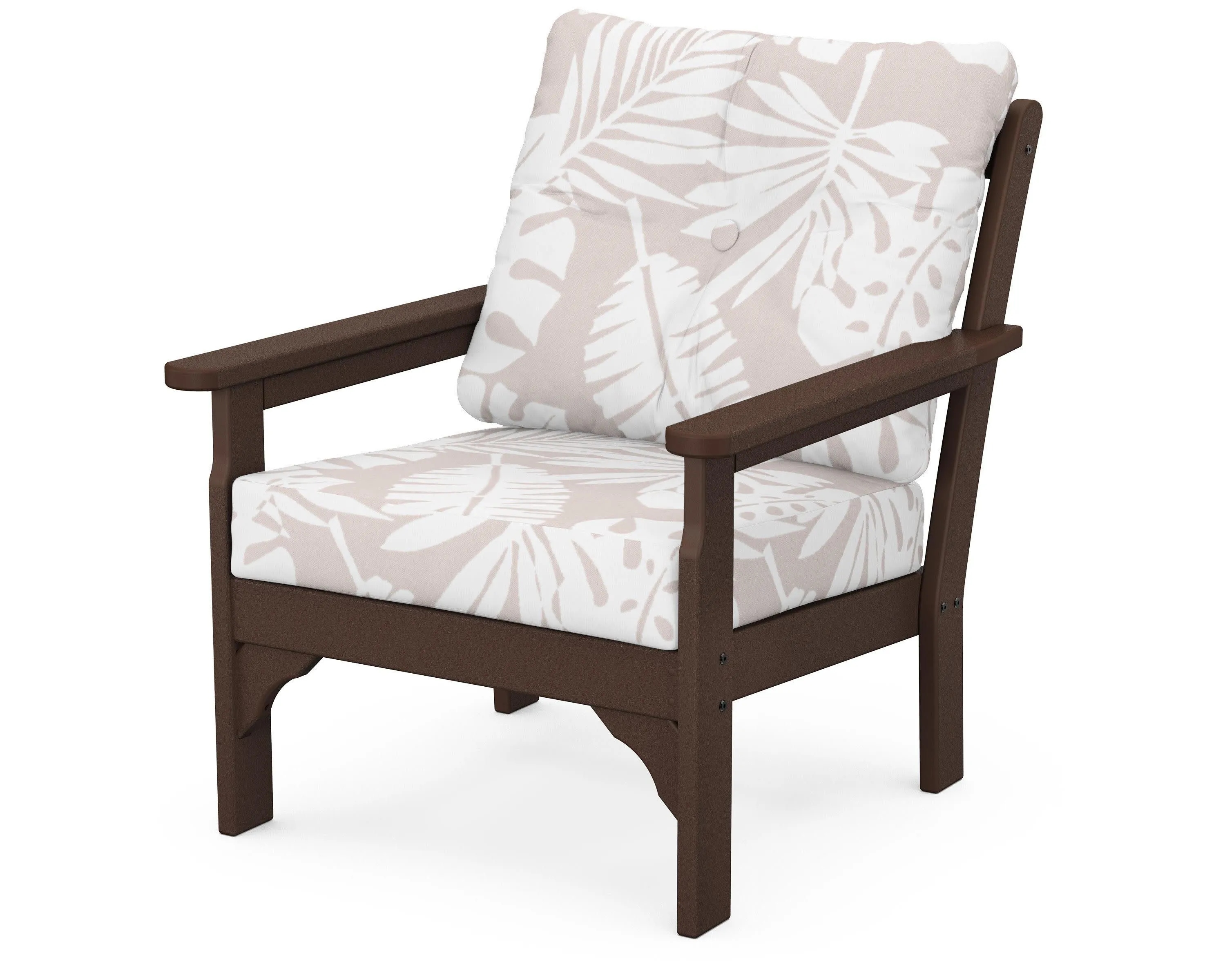Vineyard Deep Seating Chair