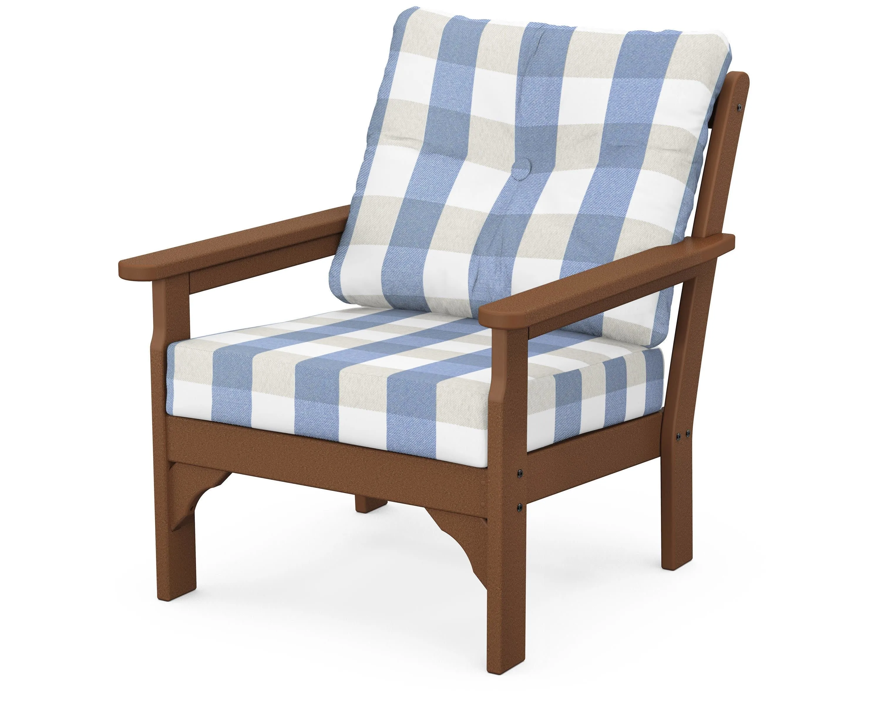 Vineyard Deep Seating Chair