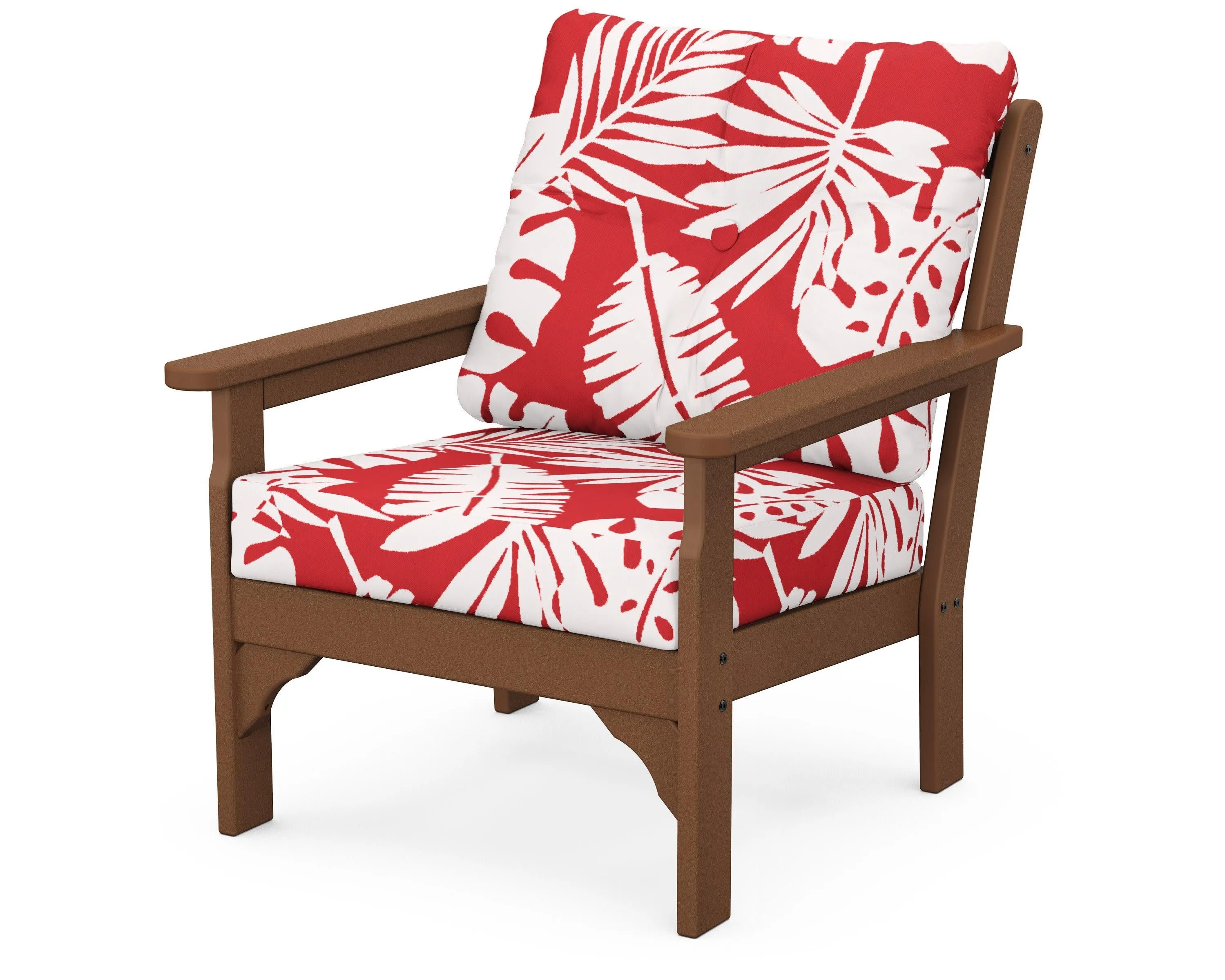 Vineyard Deep Seating Chair