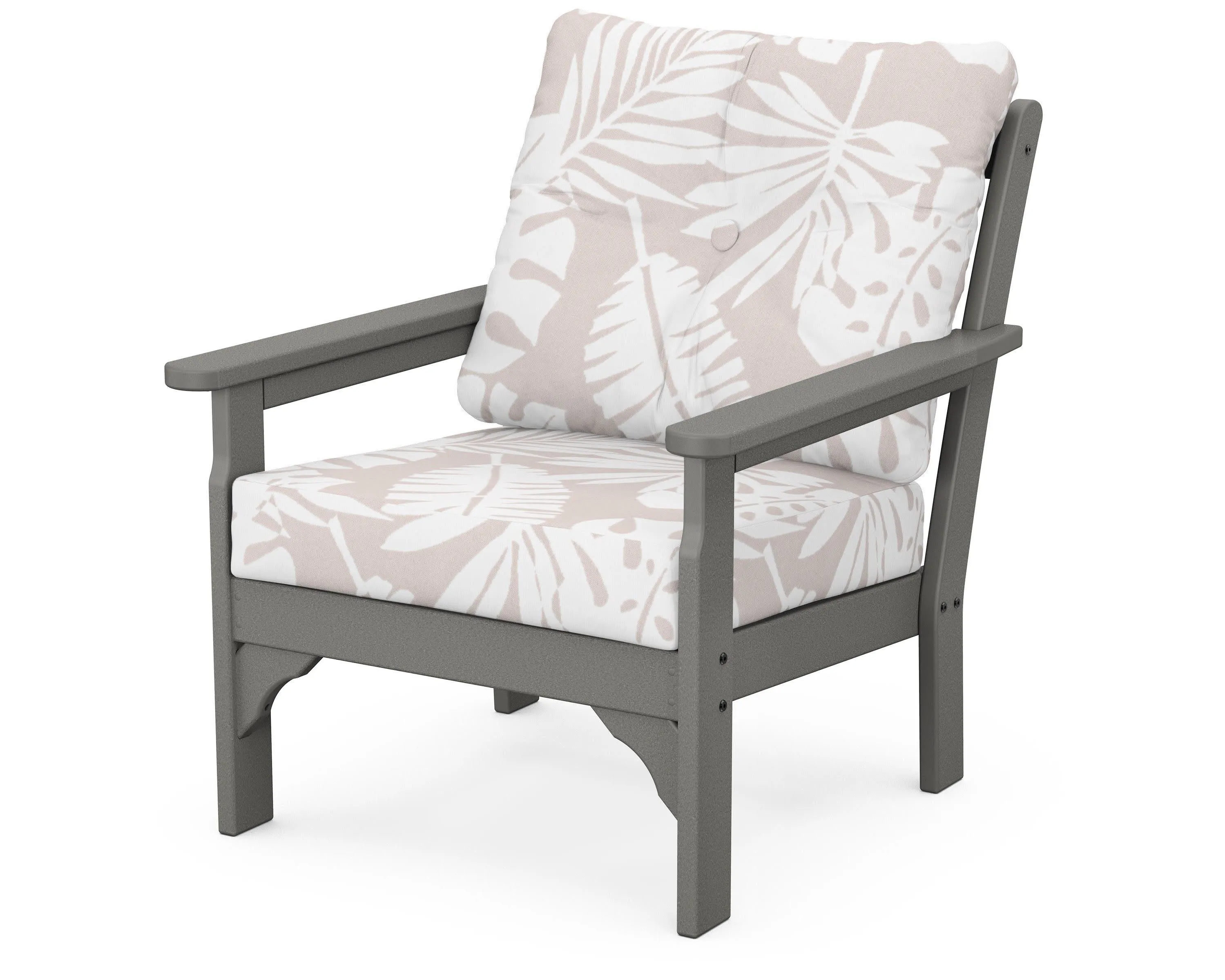 Vineyard Deep Seating Chair