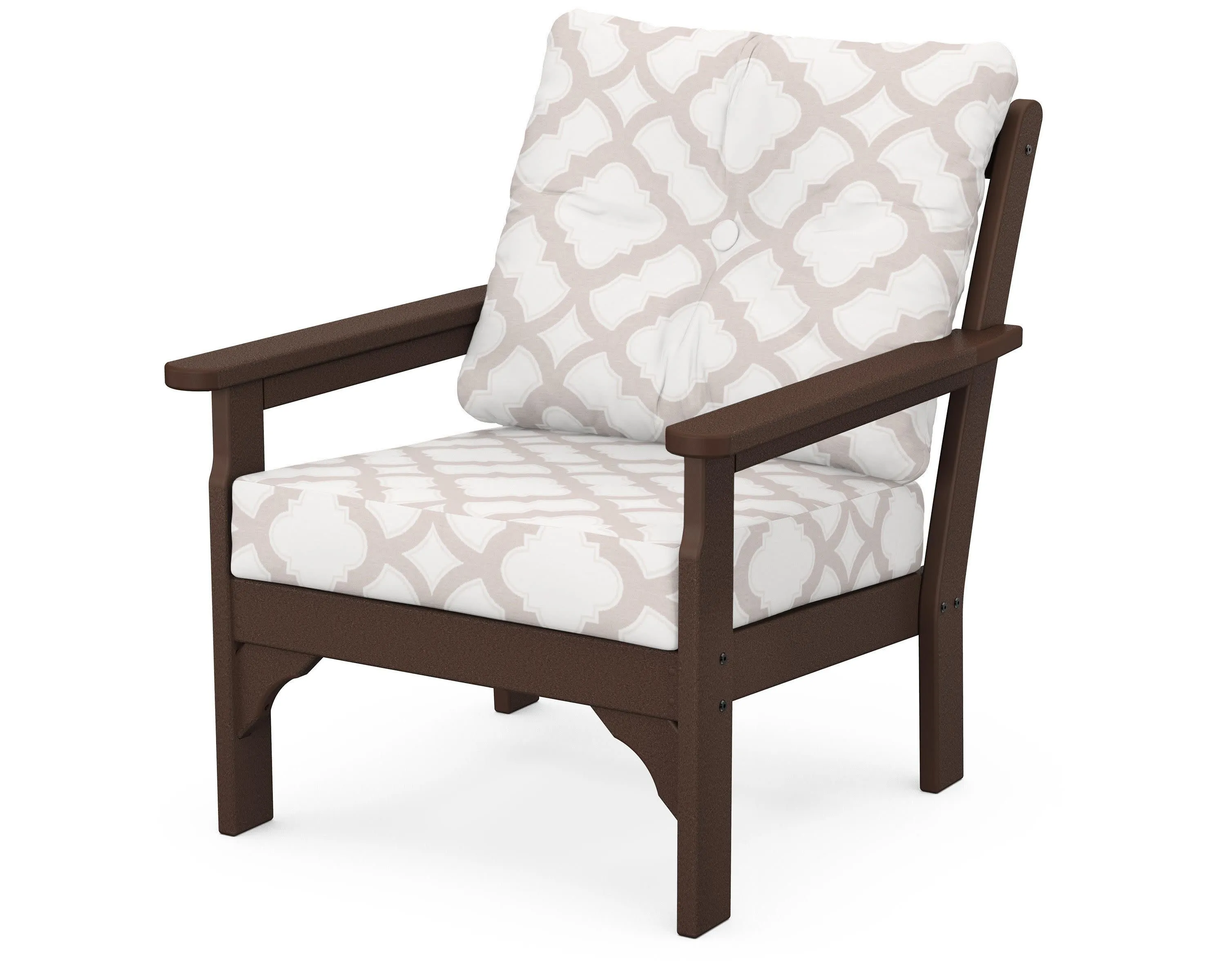 Vineyard Deep Seating Chair