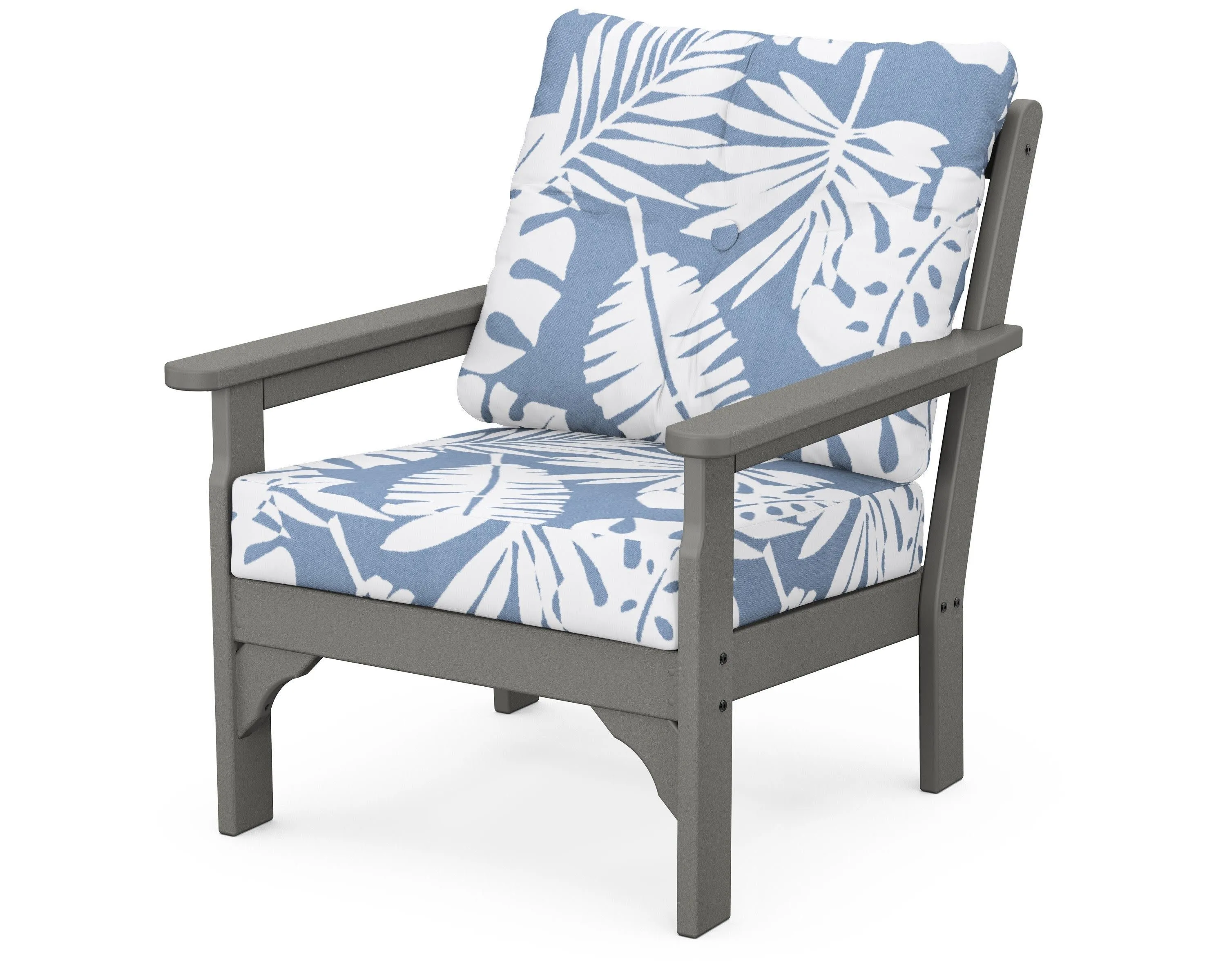 Vineyard Deep Seating Chair