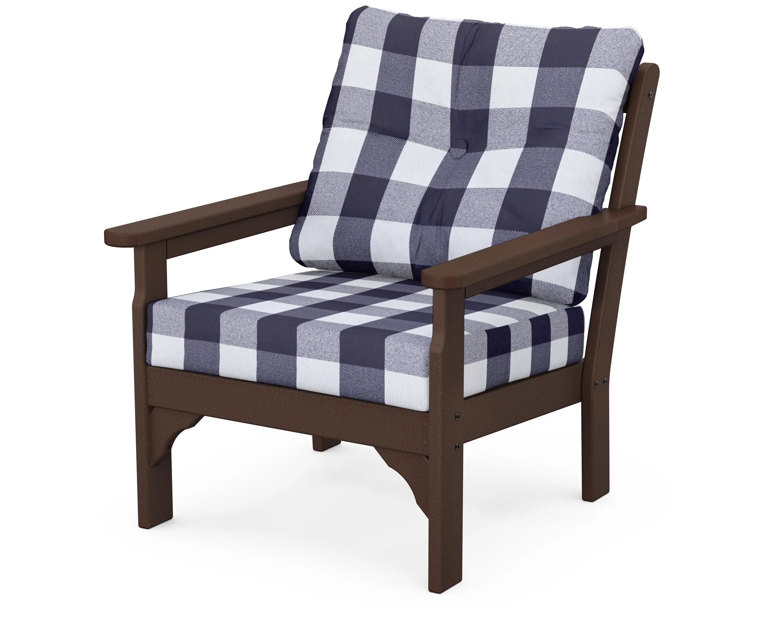 Vineyard Deep Seating Chair