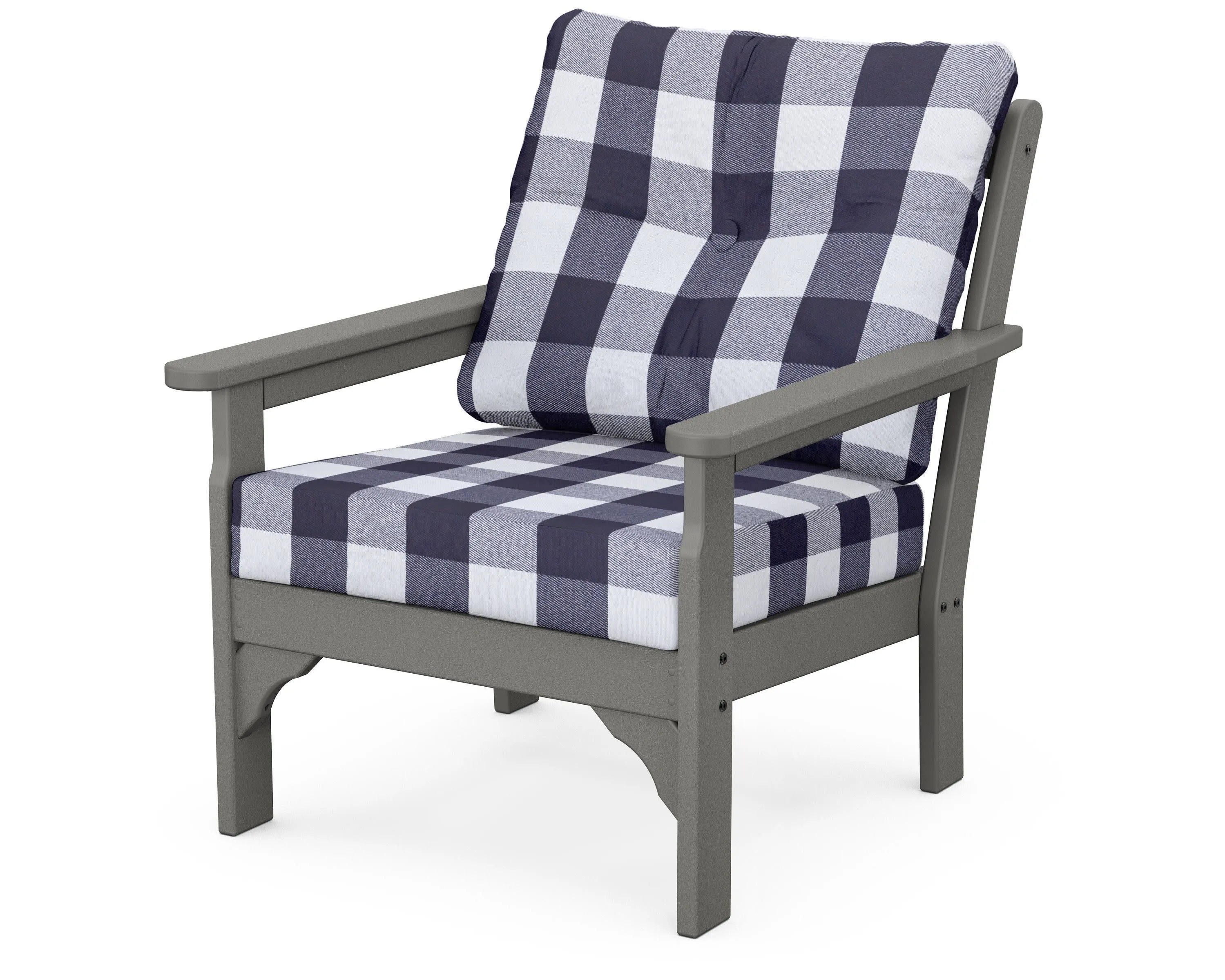 Vineyard Deep Seating Chair