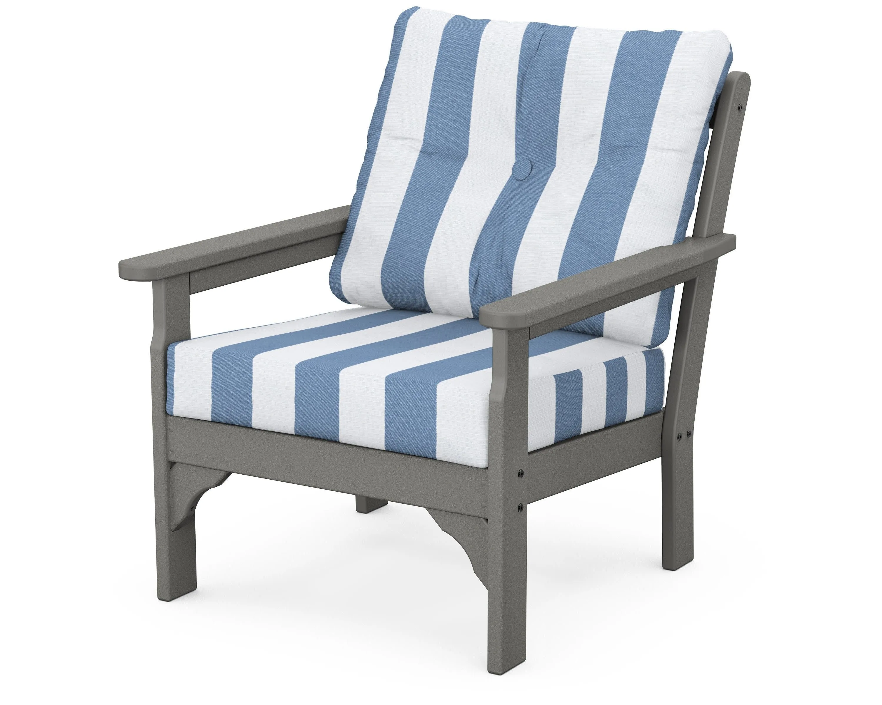 Vineyard Deep Seating Chair