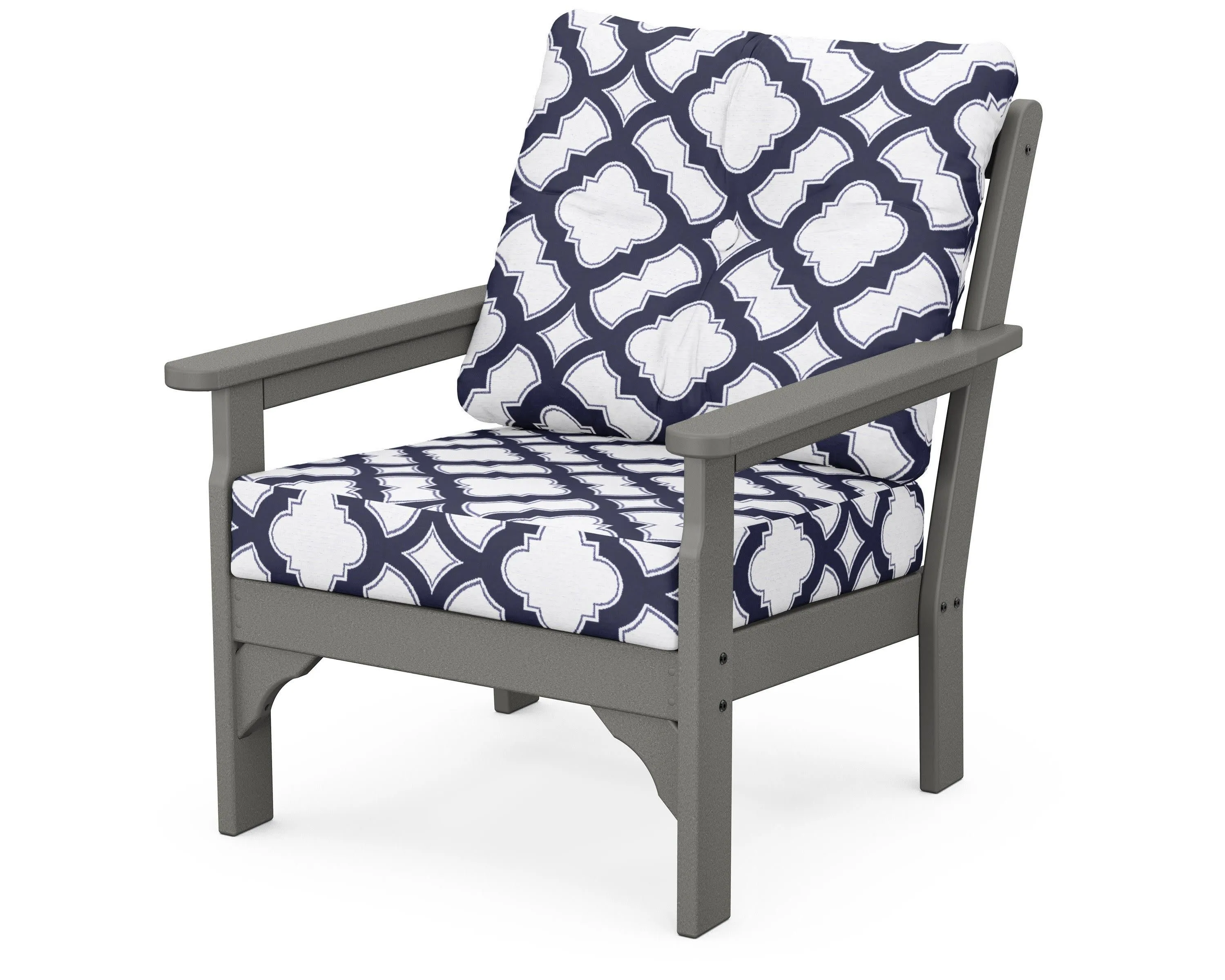 Vineyard Deep Seating Chair