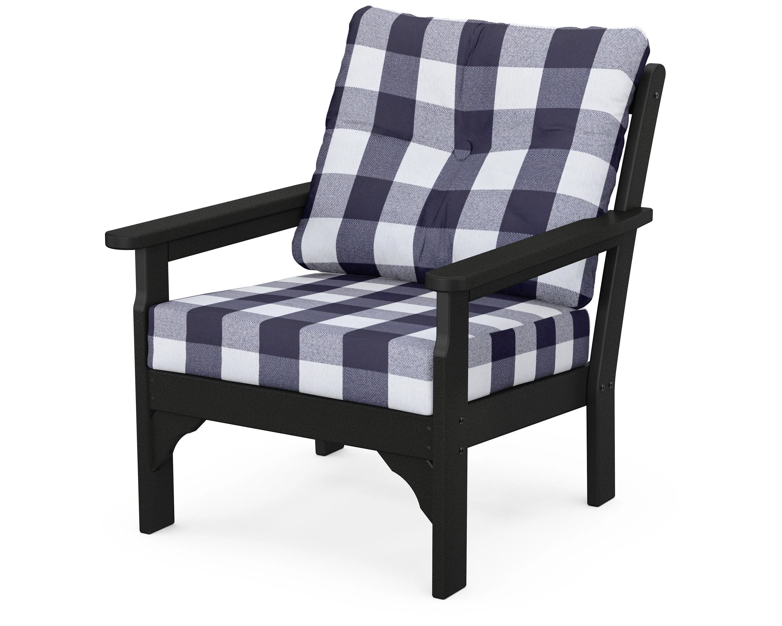 Vineyard Deep Seating Chair