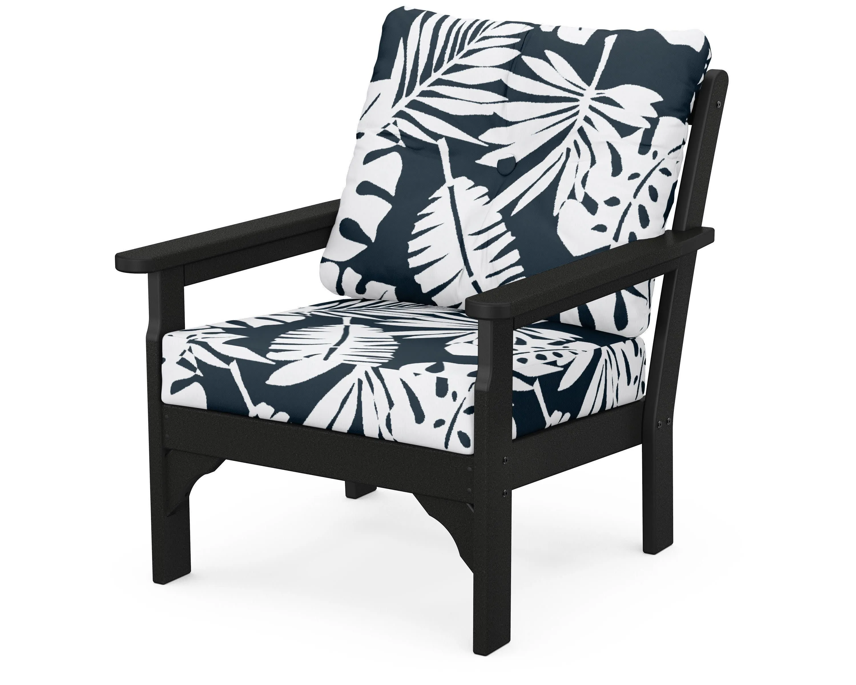 Vineyard Deep Seating Chair