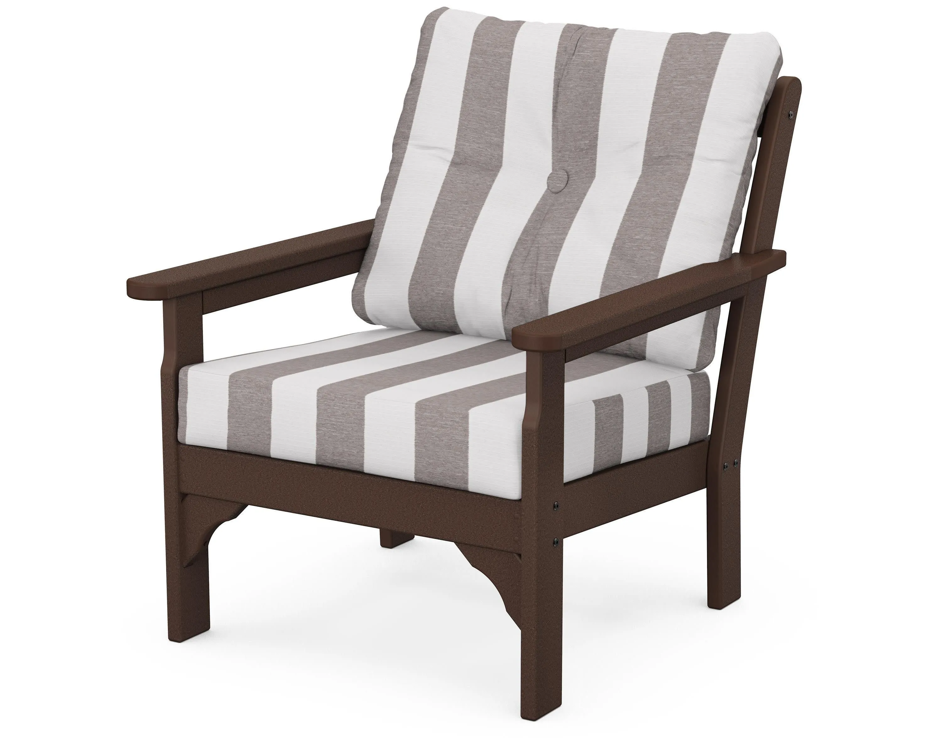Vineyard Deep Seating Chair