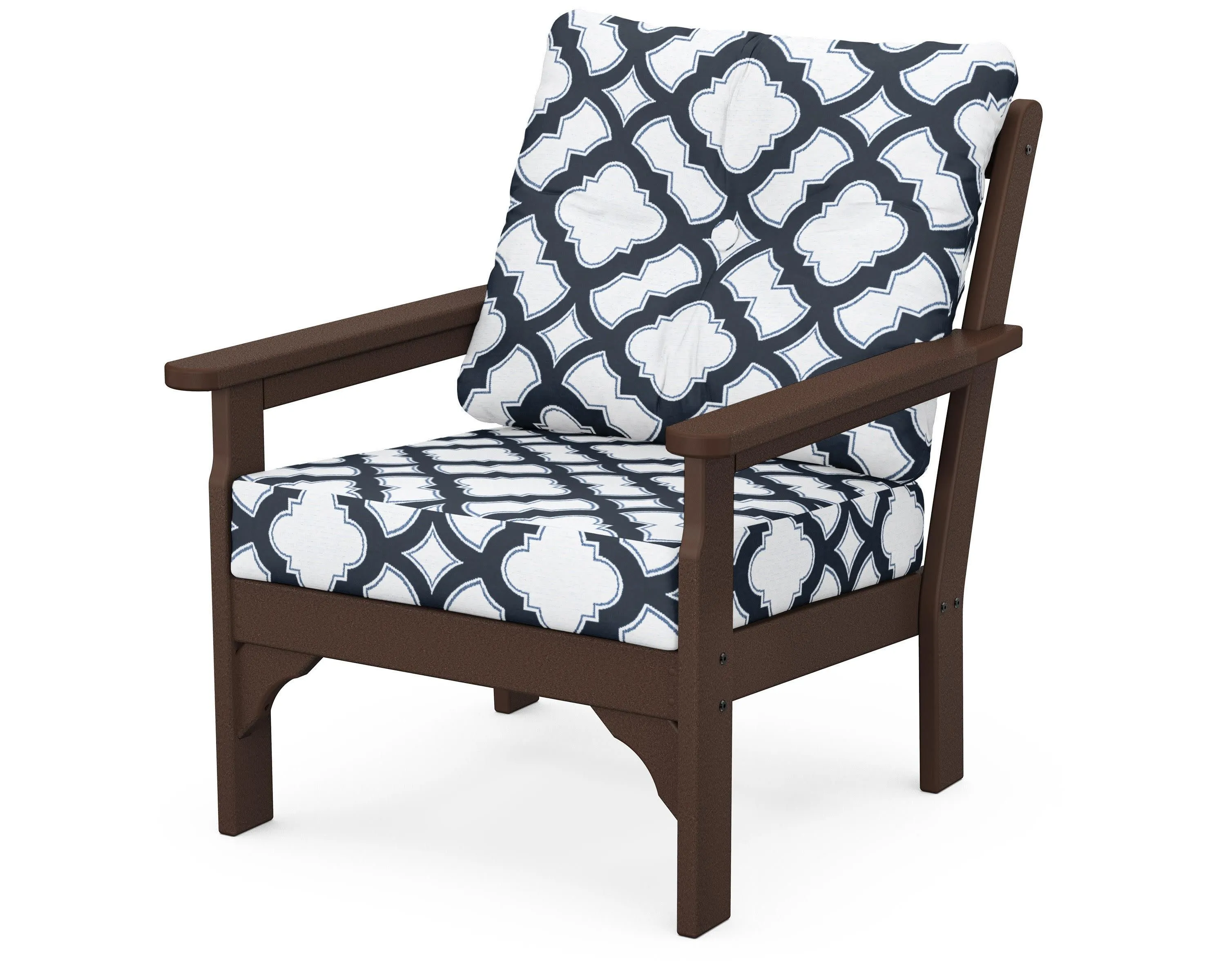 Vineyard Deep Seating Chair