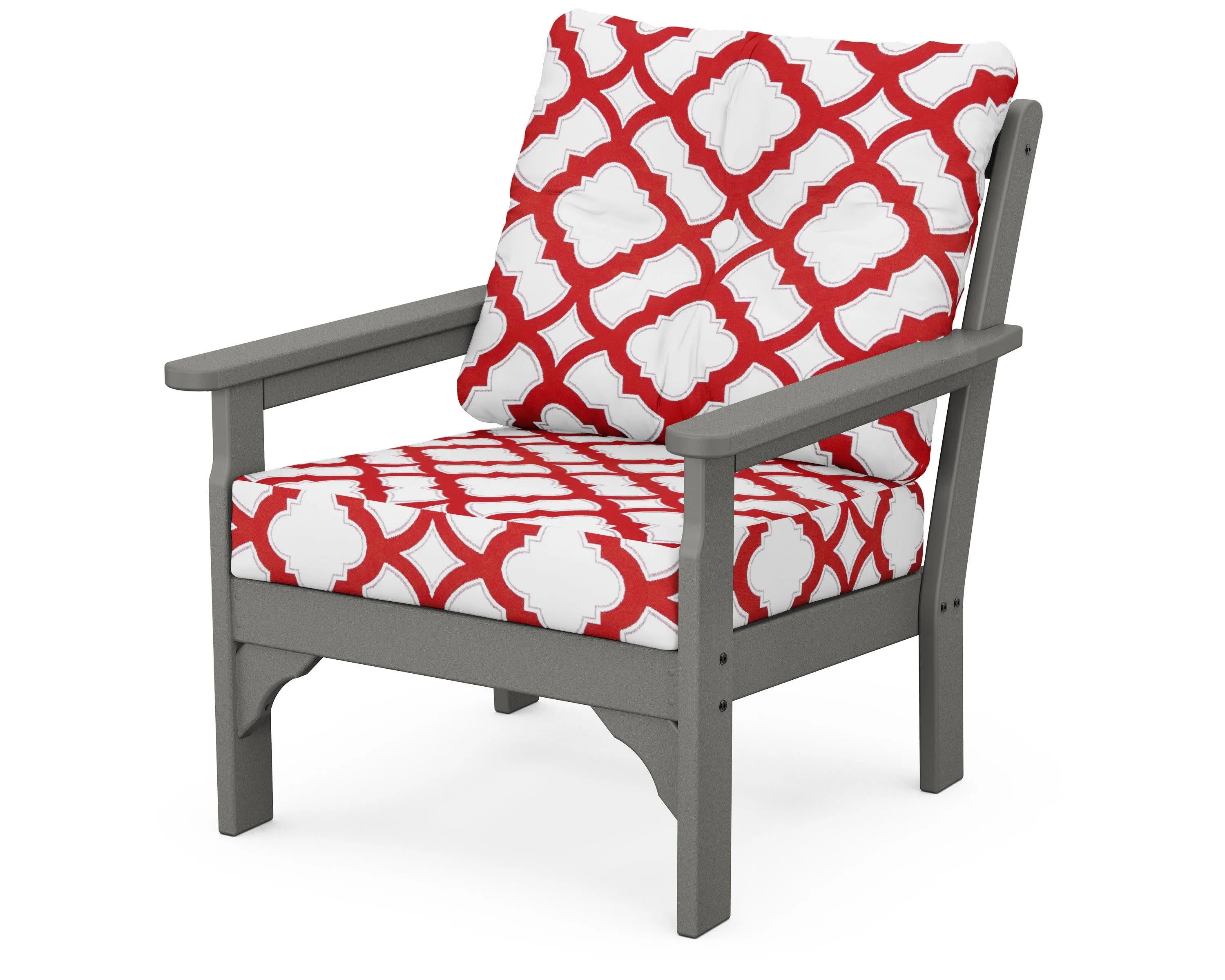 Vineyard Deep Seating Chair