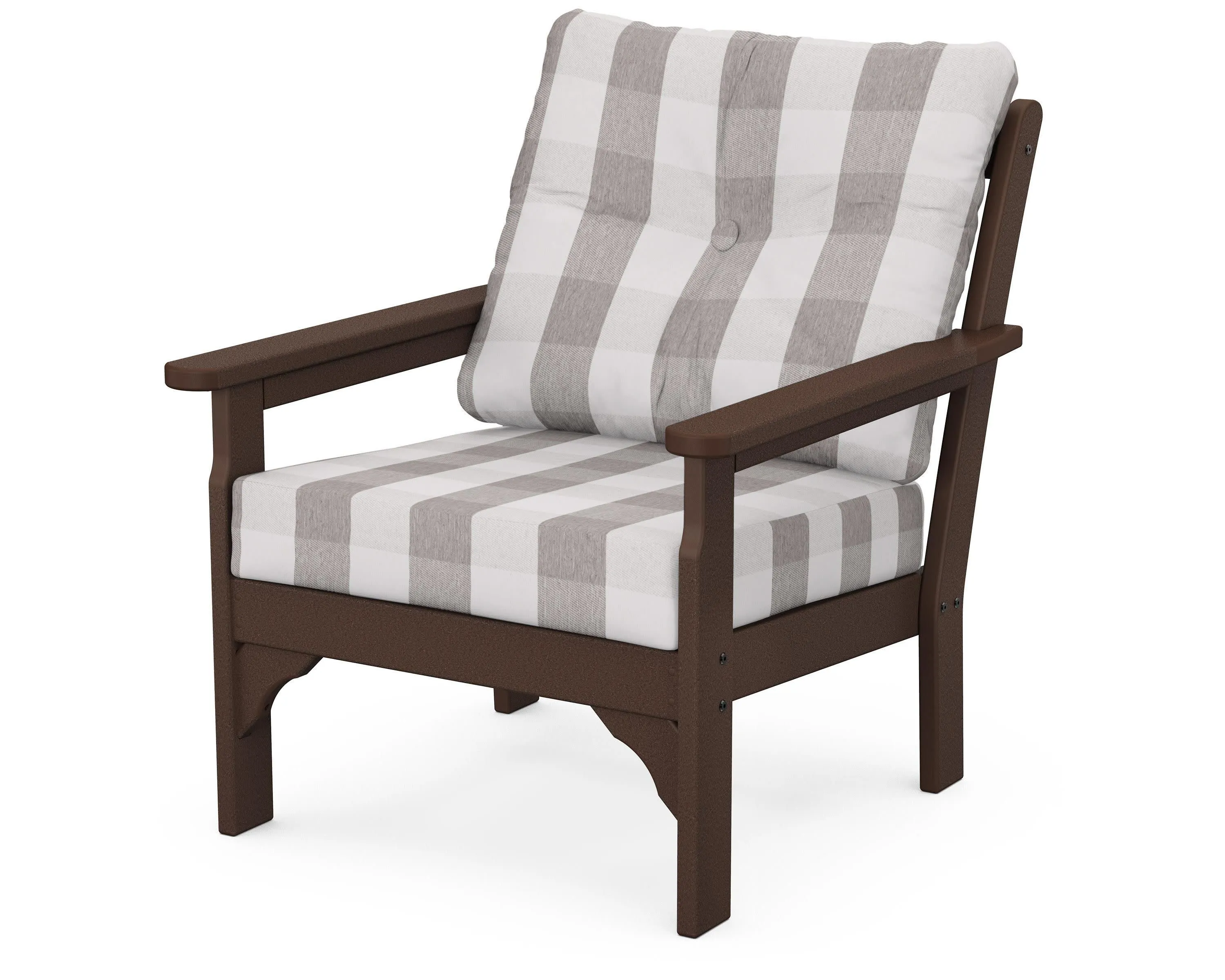Vineyard Deep Seating Chair