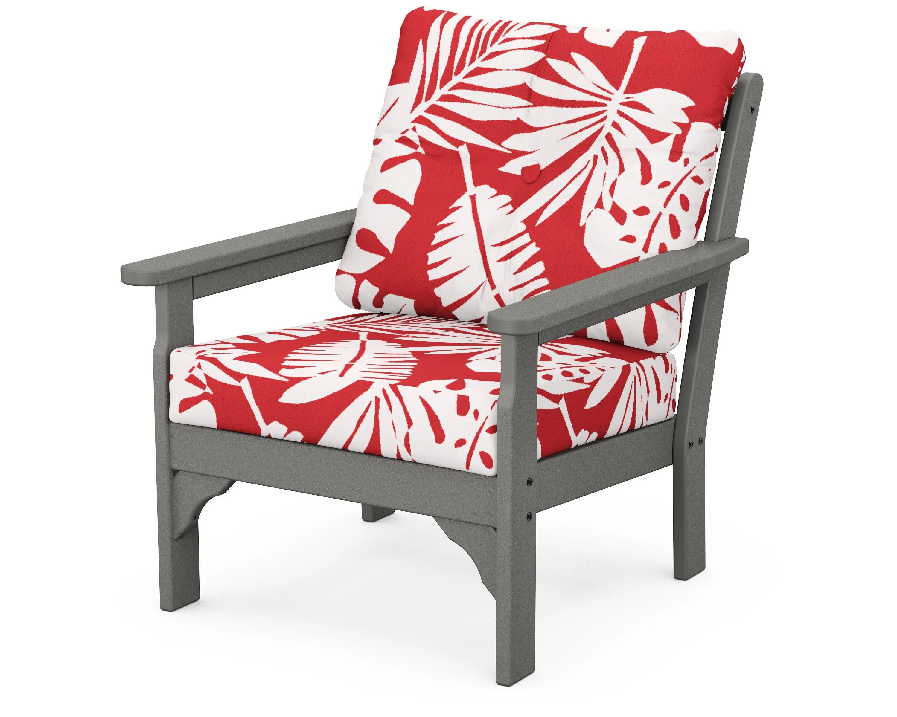 Vineyard Deep Seating Chair