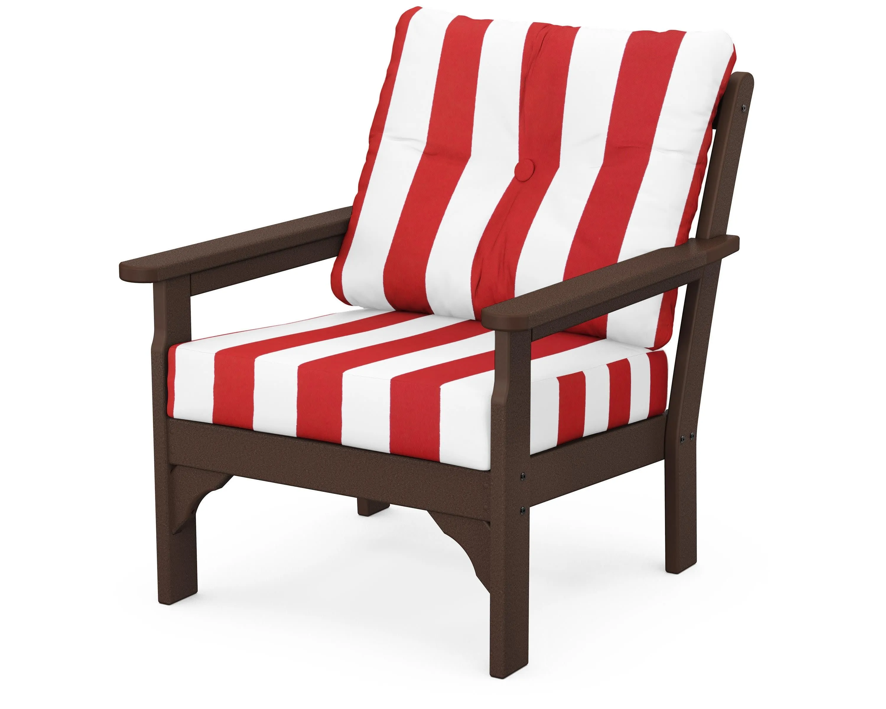 Vineyard Deep Seating Chair