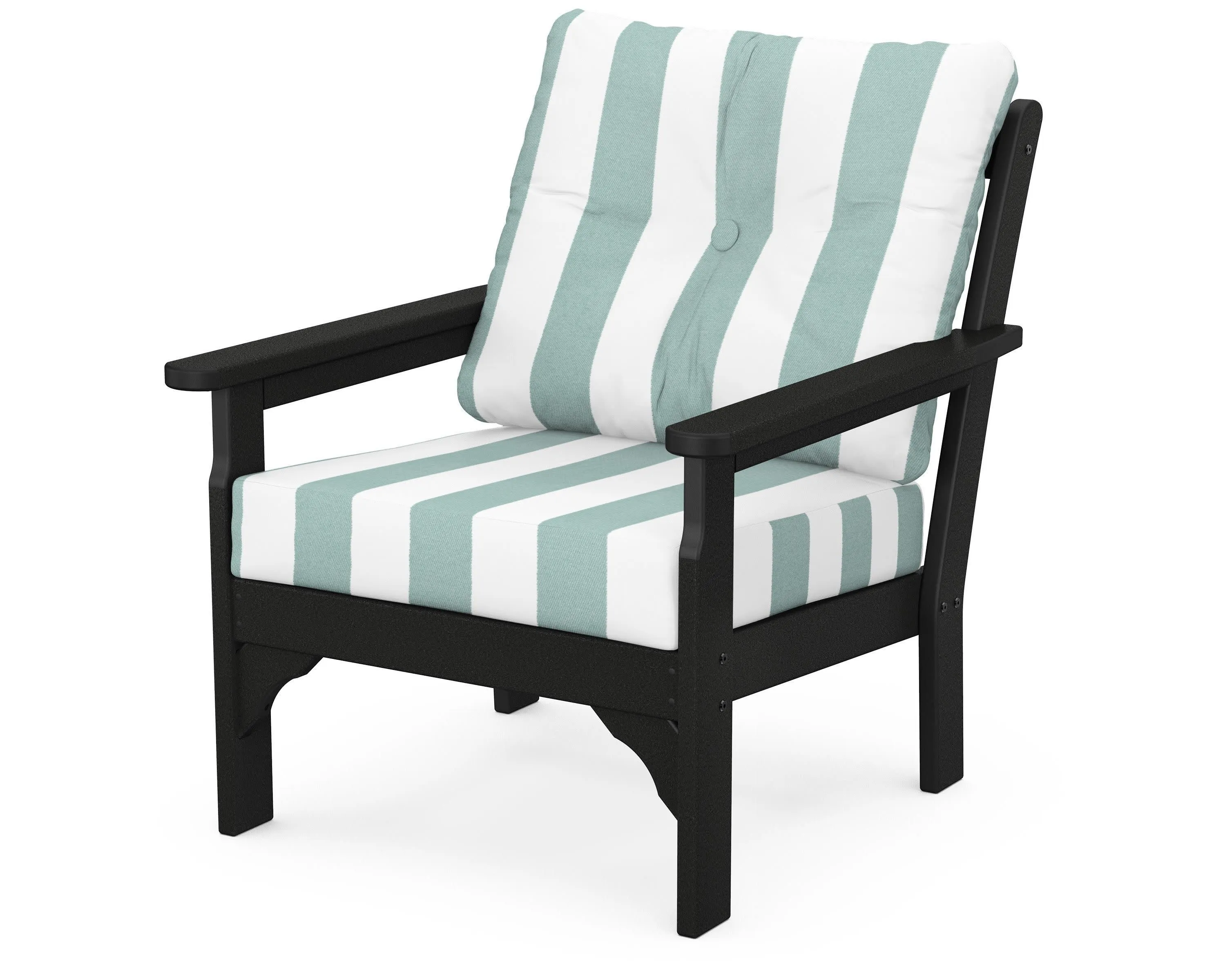Vineyard Deep Seating Chair