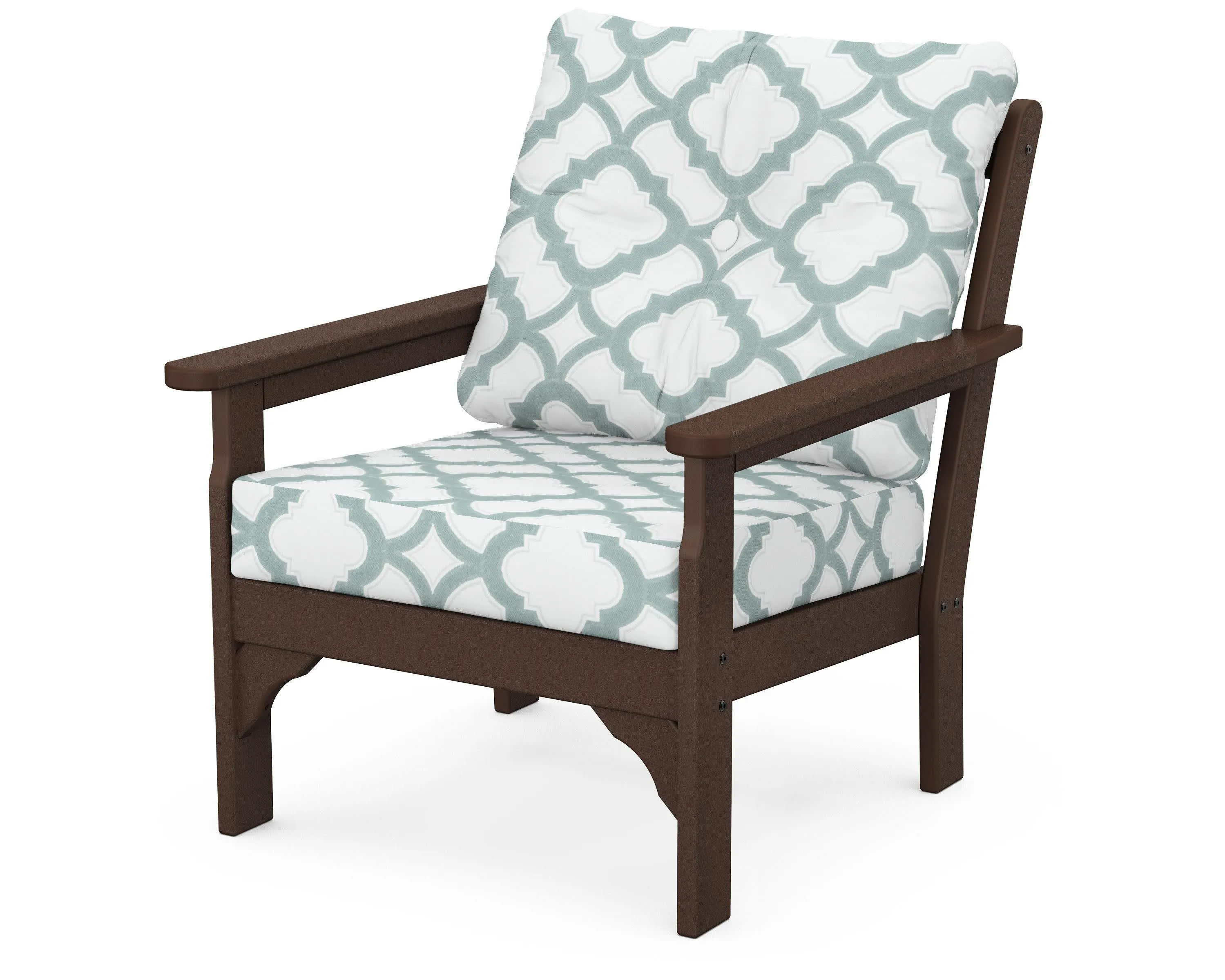 Vineyard Deep Seating Chair