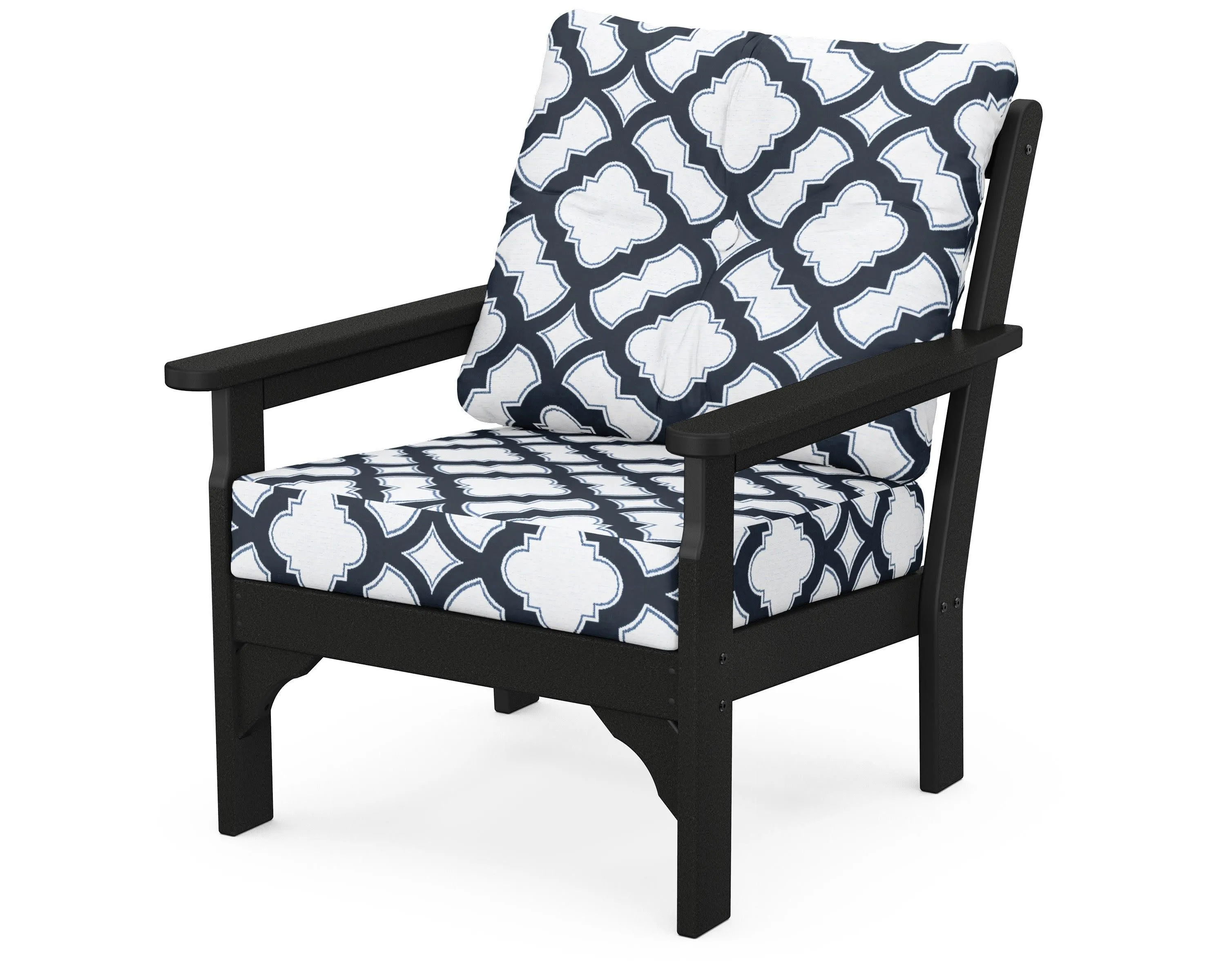 Vineyard Deep Seating Chair