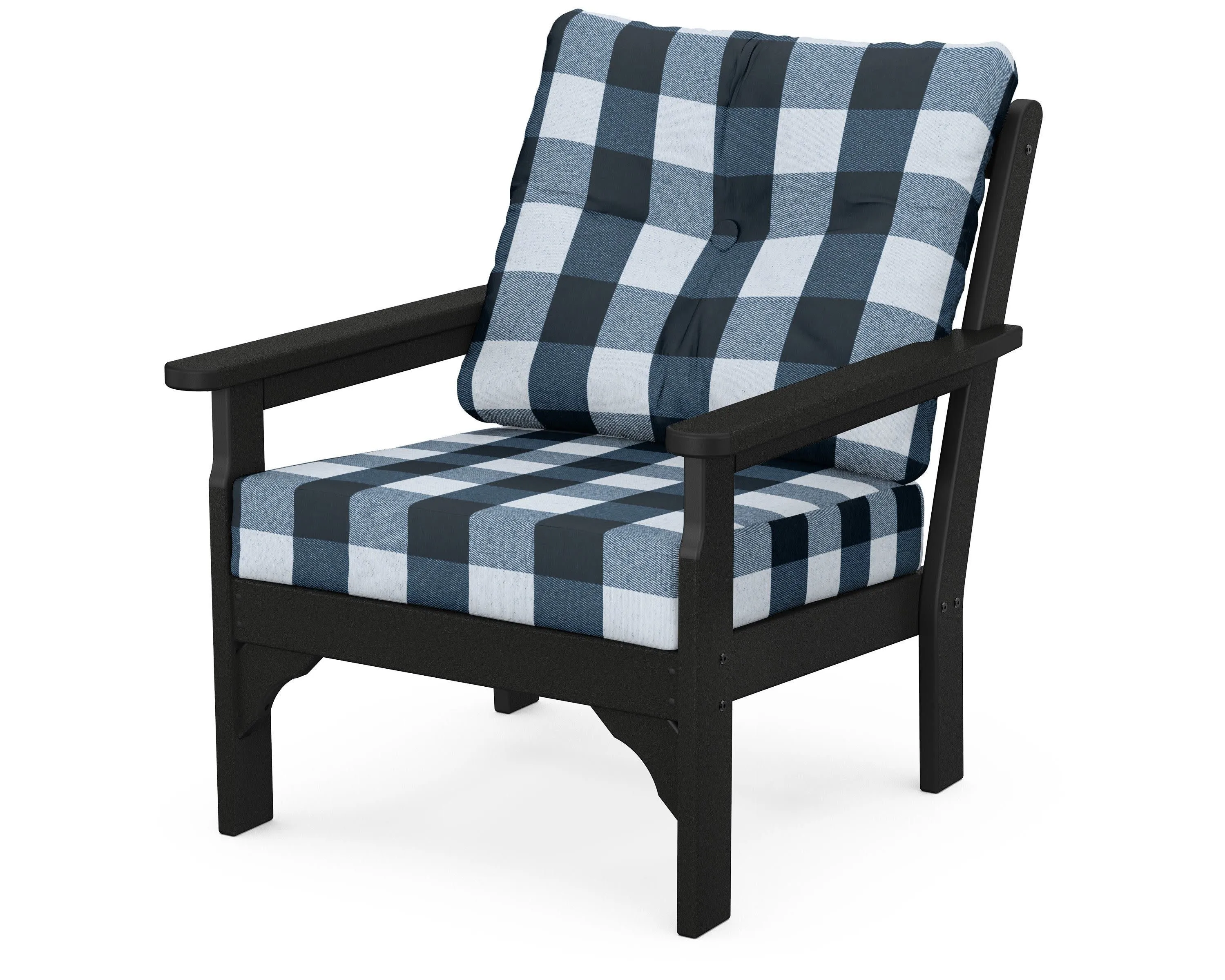 Vineyard Deep Seating Chair